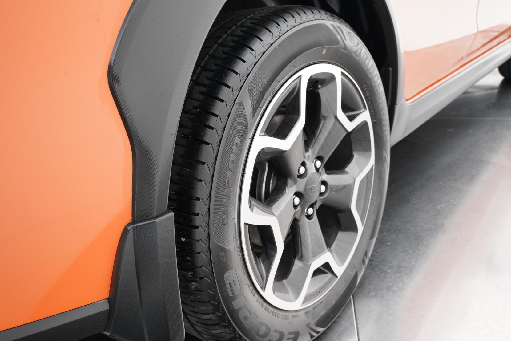 Subaru XV 2.0 2.0i Eyesight Proud Edition 4WD