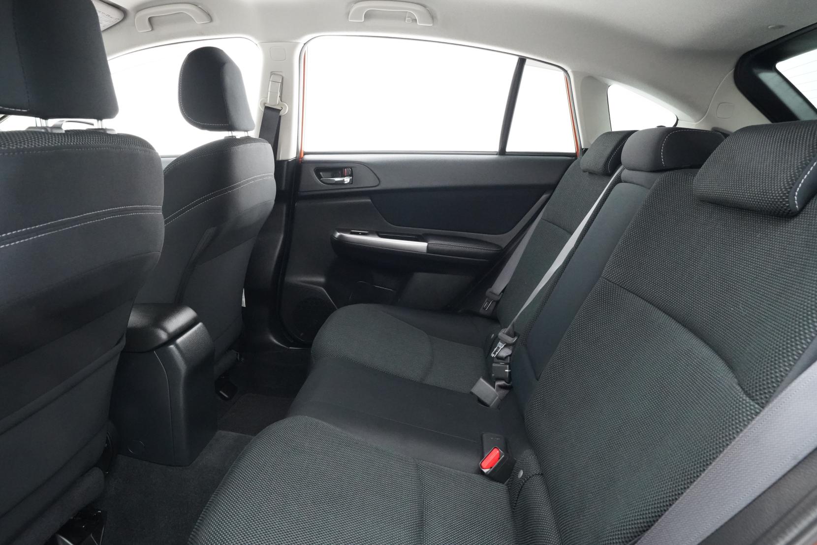 Subaru XV 2.0 2.0i Eyesight Proud Edition 4WD