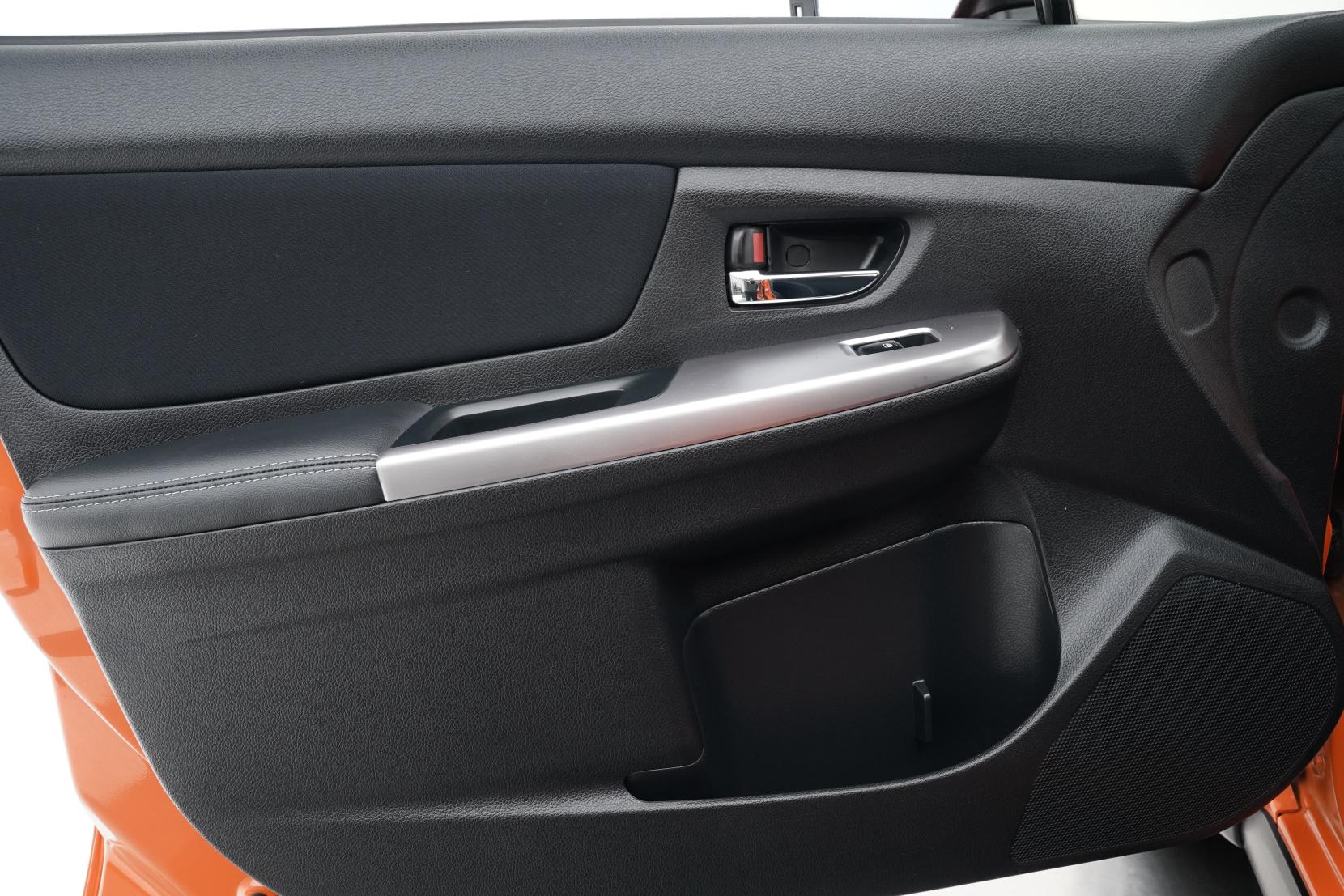 Subaru XV 2.0 2.0i Eyesight Proud Edition 4WD