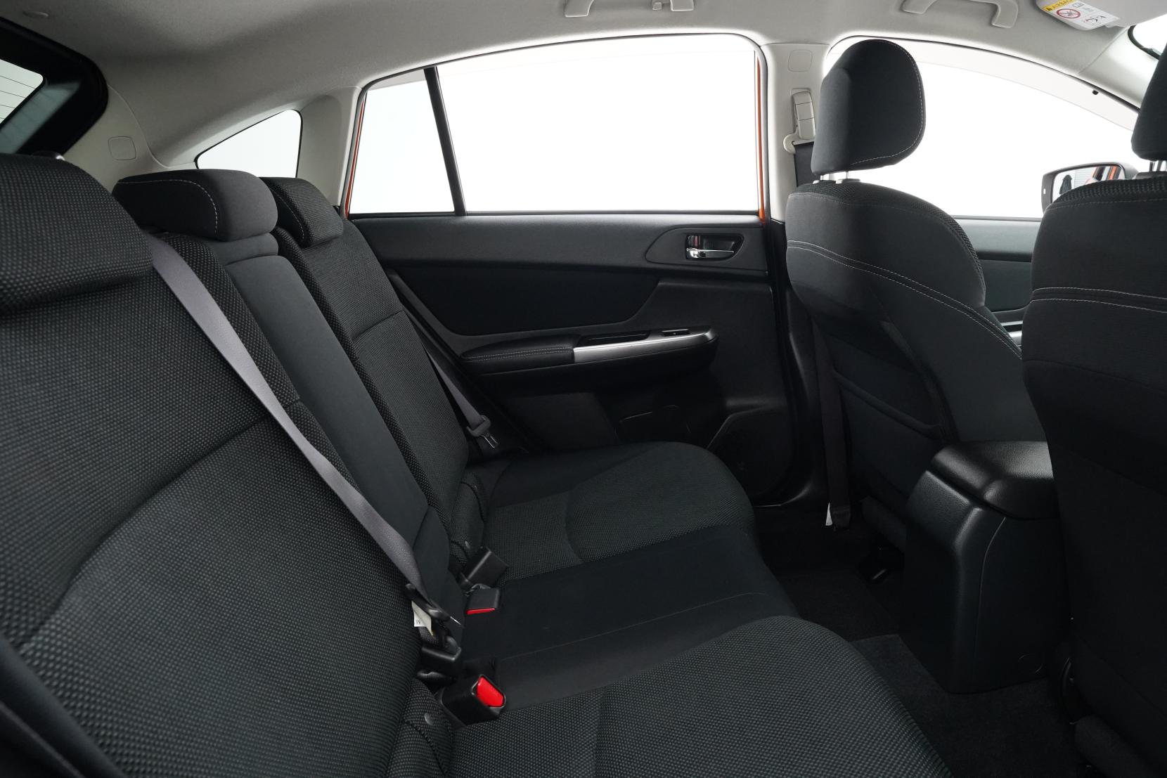 Subaru XV 2.0 2.0i Eyesight Proud Edition 4WD