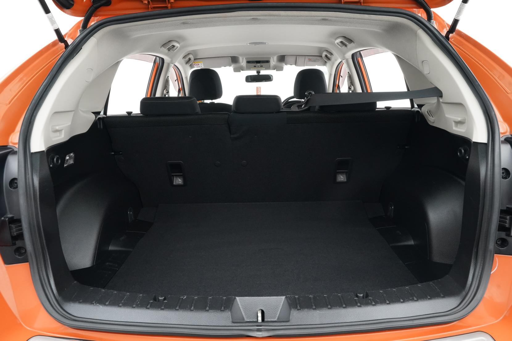 Subaru XV 2.0 2.0i Eyesight Proud Edition 4WD