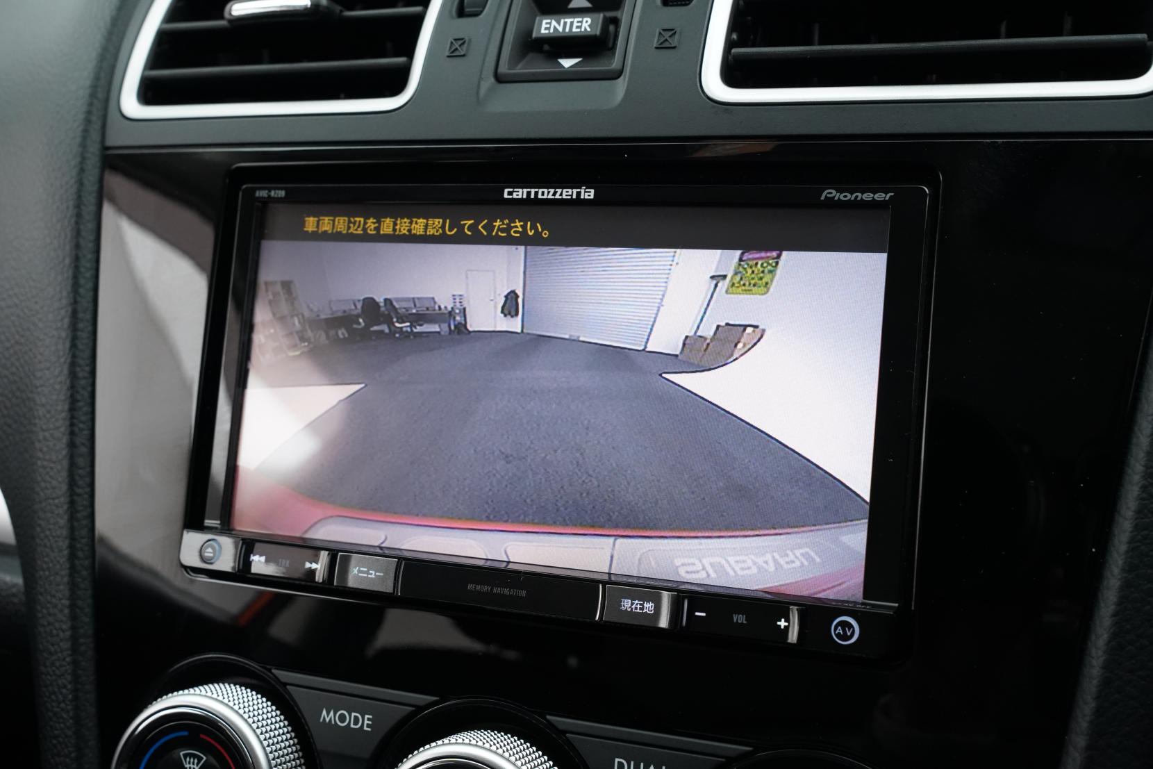 Subaru XV 2.0 2.0i Eyesight Proud Edition 4WD