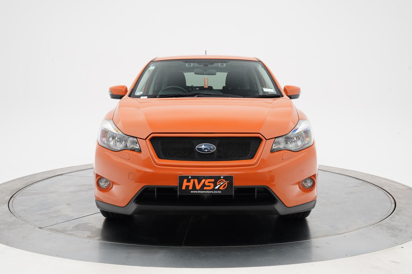 Subaru XV 2.0 2.0i Eyesight Proud Edition 4WD