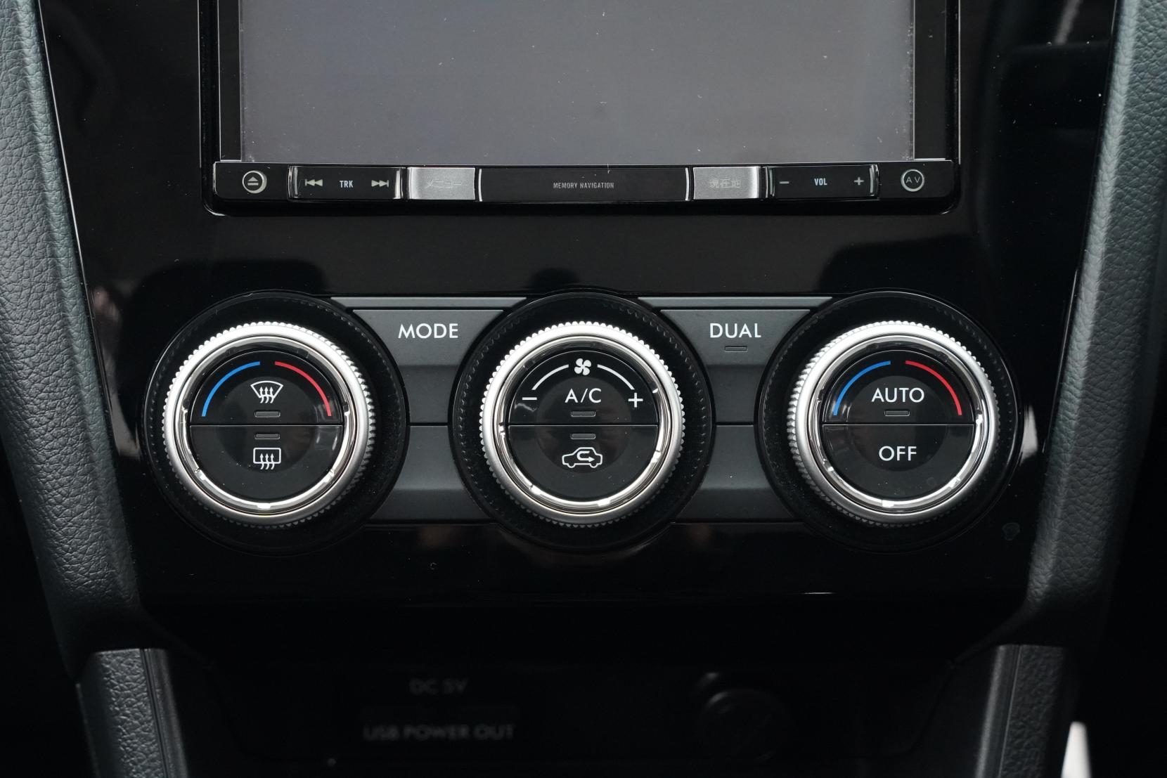 Subaru XV 2.0 2.0i Eyesight Proud Edition 4WD