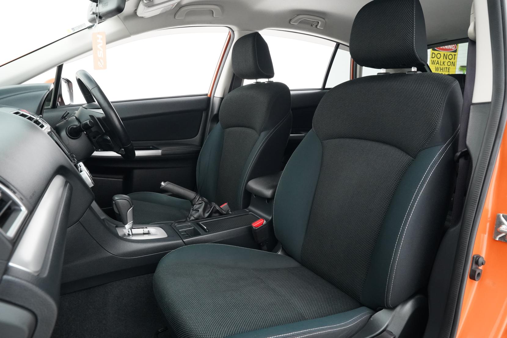 Subaru XV 2.0 2.0i Eyesight Proud Edition 4WD