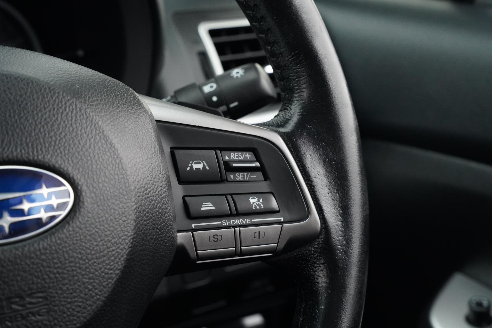 Subaru XV 2.0 2.0i Eyesight Proud Edition 4WD