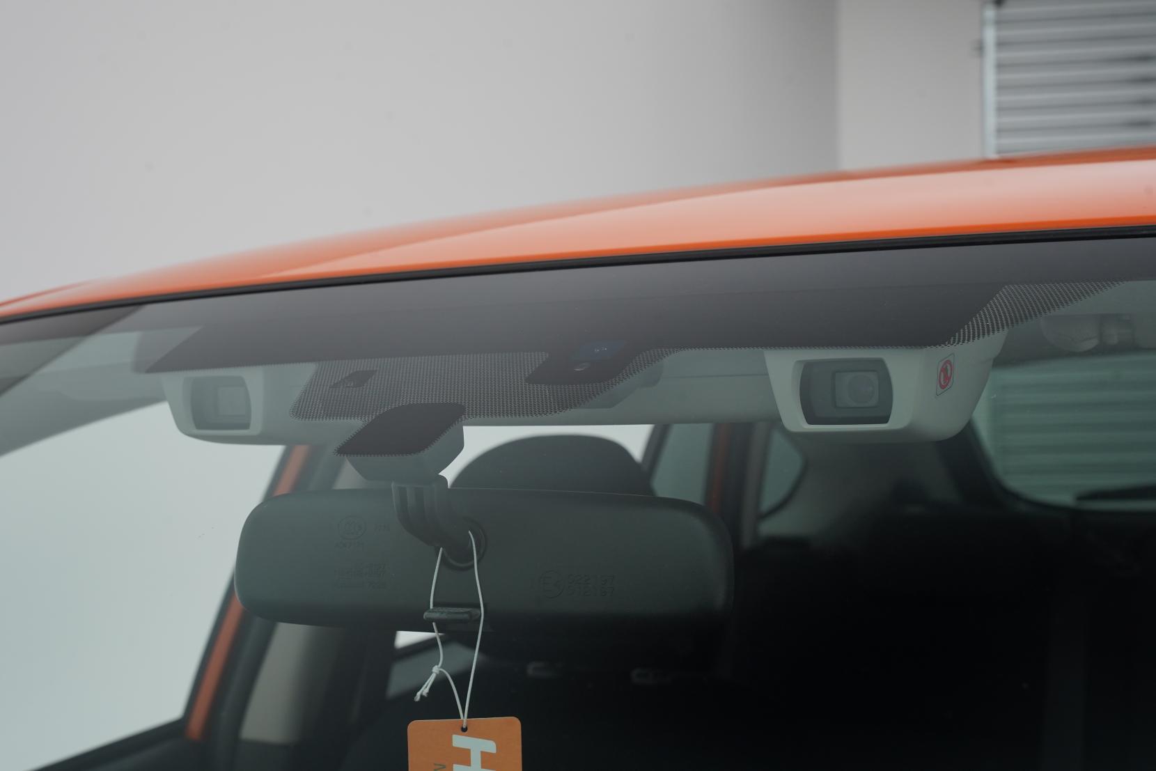 Subaru XV 2.0 2.0i Eyesight Proud Edition 4WD