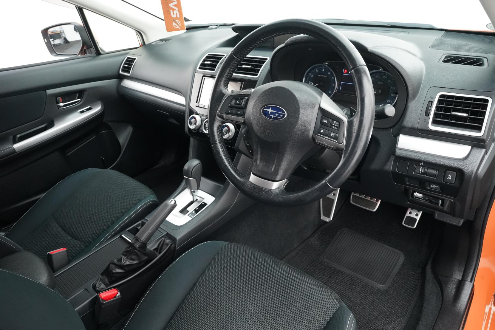 Subaru XV 2.0 2.0i Eyesight Proud Edition 4WD