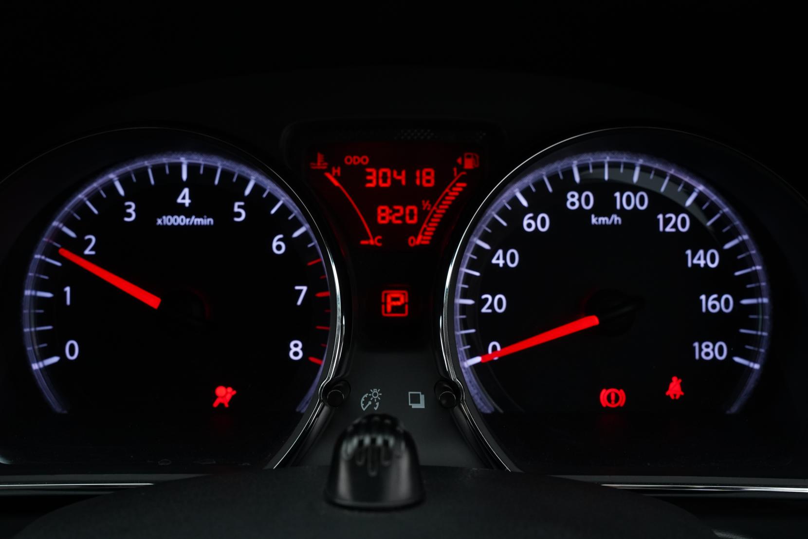 Nissan Latio 1.2 G Push Start