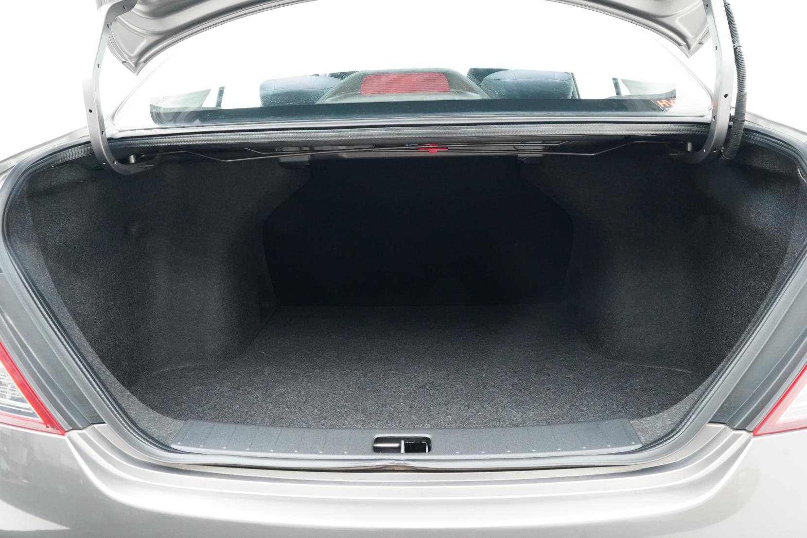 Nissan Latio 1.2 G Push Start