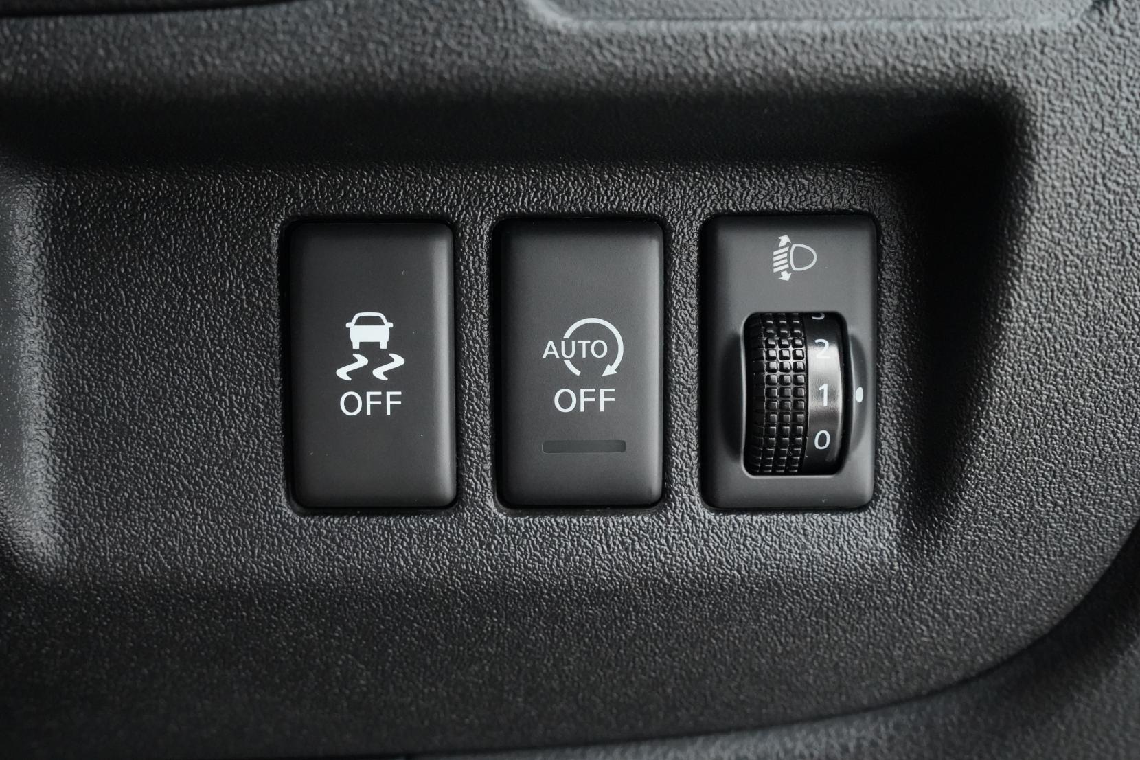 Nissan Latio 1.2 G Push Start