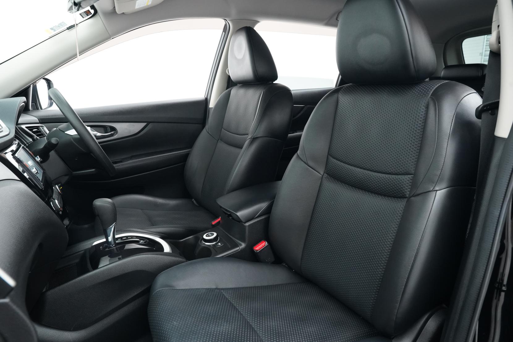 Nissan X-TRAIL 2.0 20S 4WD 5 Seater