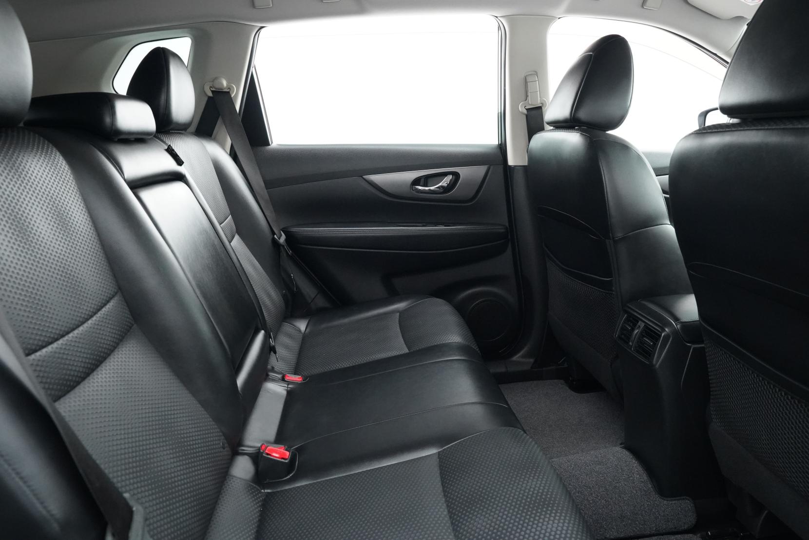 Nissan X-TRAIL 2.0 20S 4WD 5 Seater