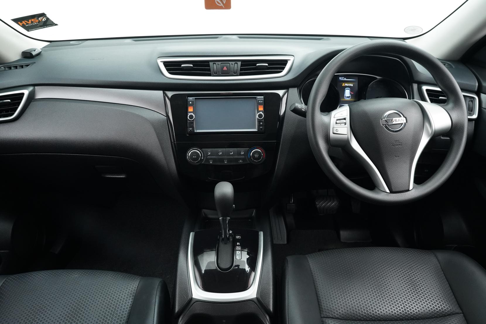 Nissan X-TRAIL 2.0 20S 4WD 5 Seater