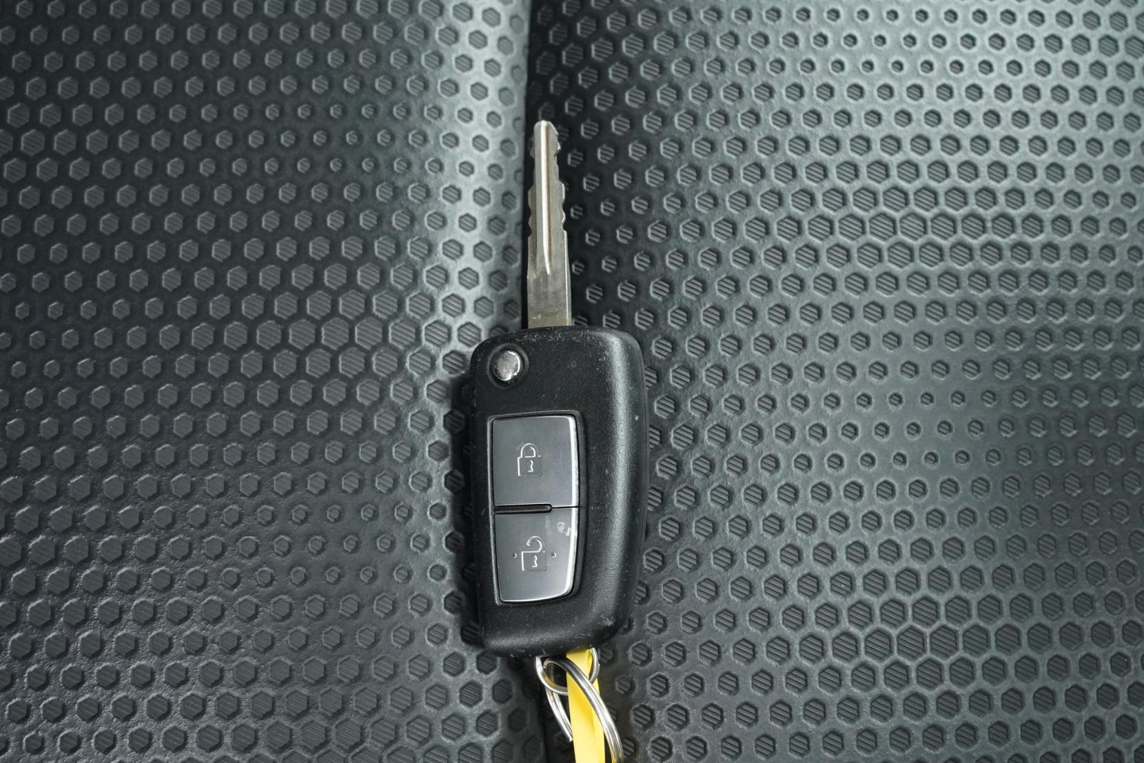 Nissan X-TRAIL 2.0 20S 4WD 5 Seater