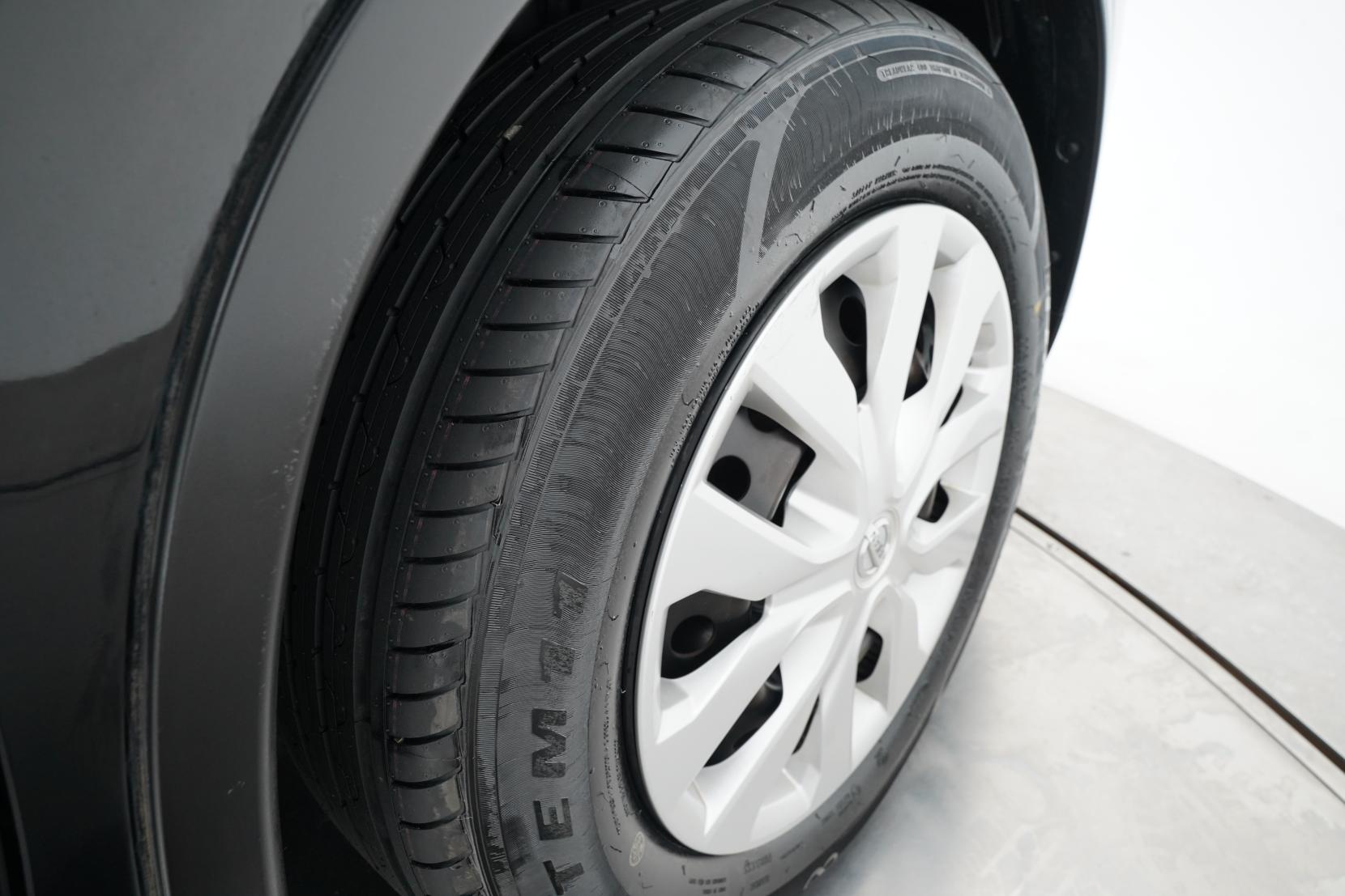 Nissan X-TRAIL 2.0 20S 4WD 5 Seater