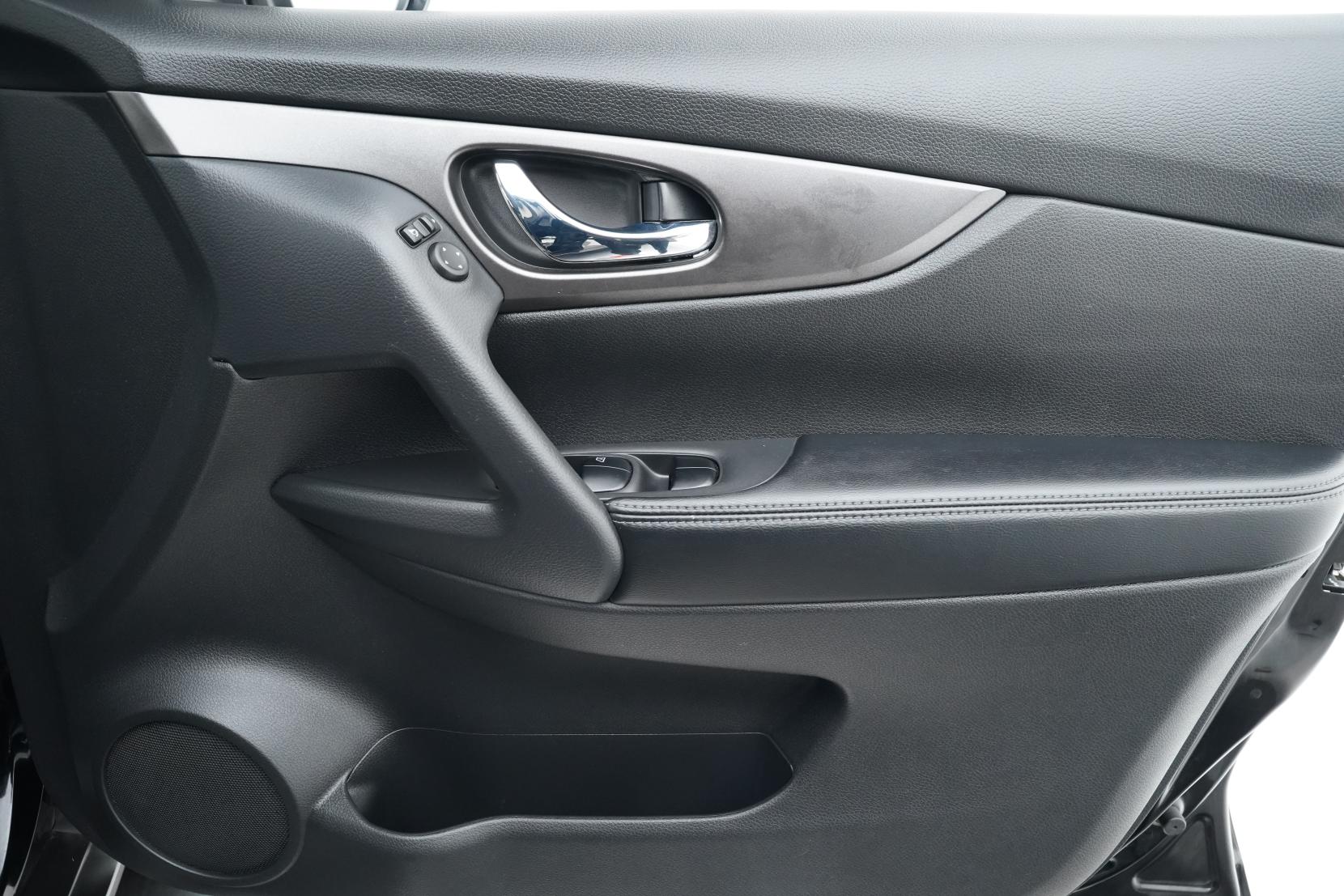 Nissan X-TRAIL 2.0 20S 4WD 5 Seater