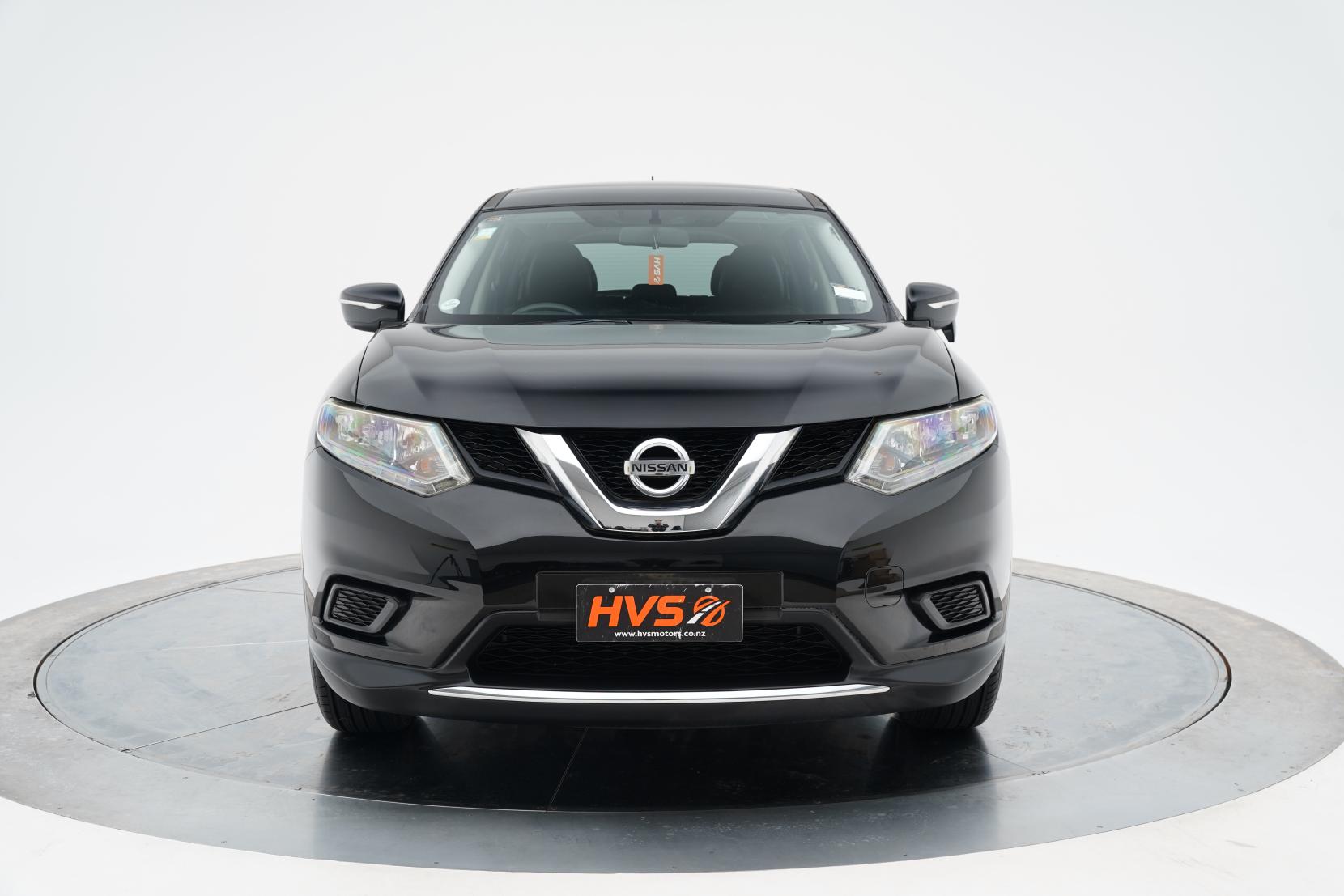 Nissan X-TRAIL 2.0 20S 4WD 5 Seater