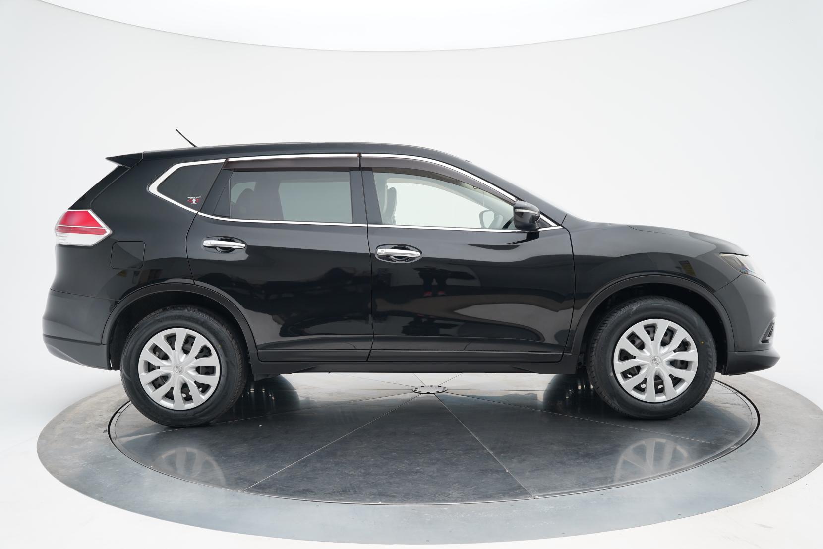 Nissan X-TRAIL 2.0 20S 4WD 5 Seater