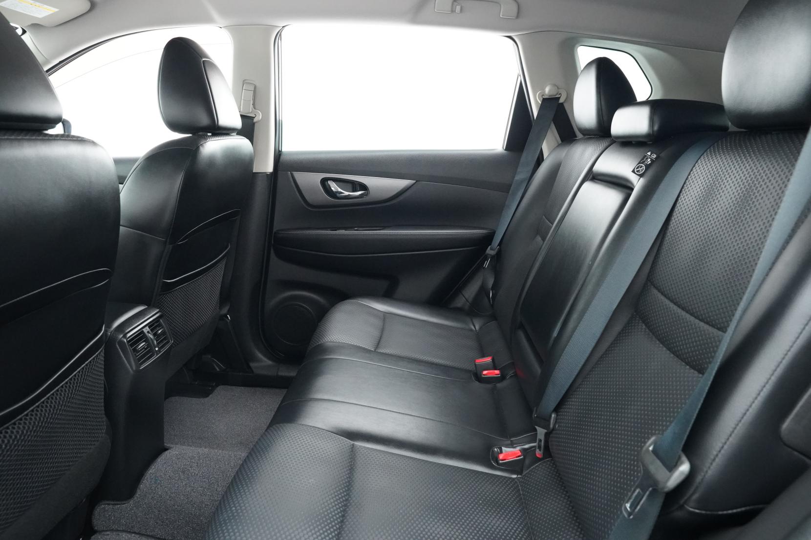 Nissan X-TRAIL 2.0 20S 4WD 5 Seater