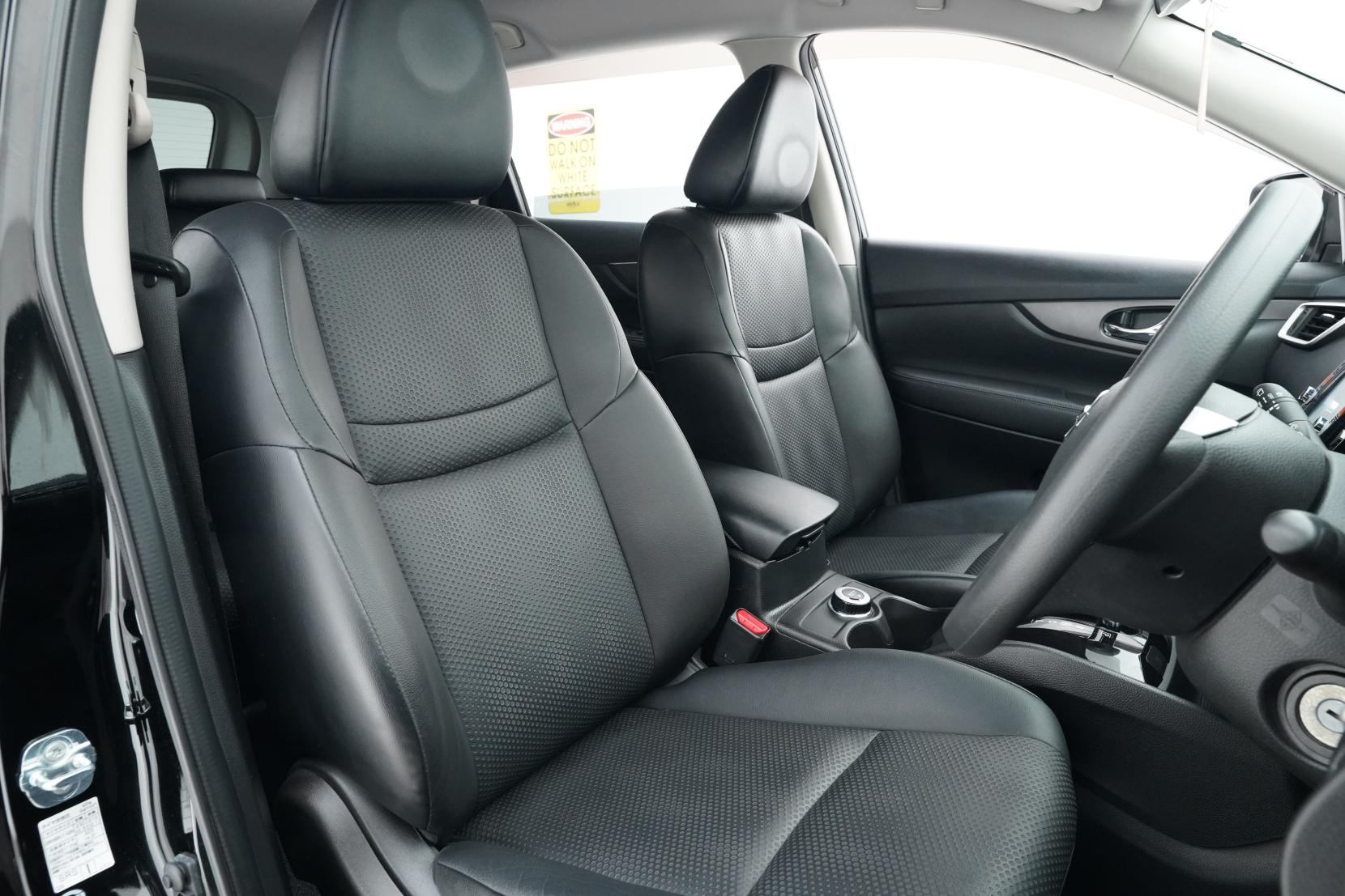 Nissan X-TRAIL 2.0 20S 4WD 5 Seater