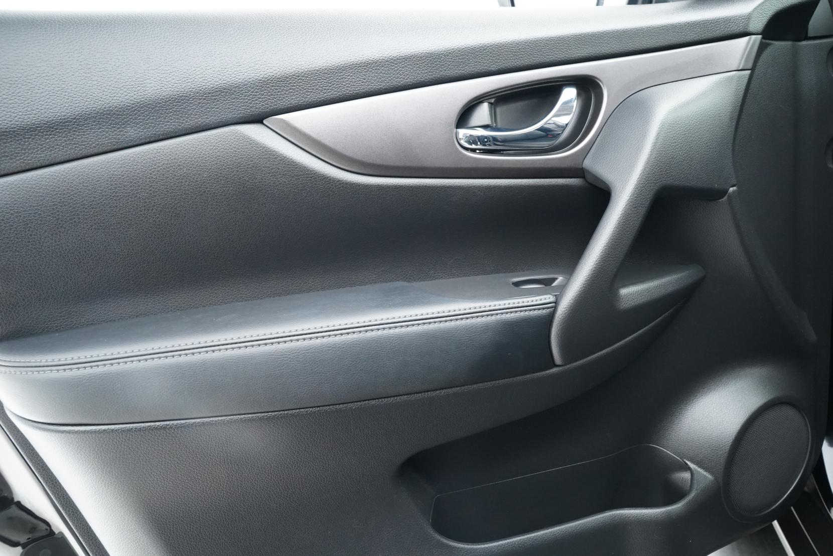 Nissan X-TRAIL 2.0 20S 4WD 5 Seater