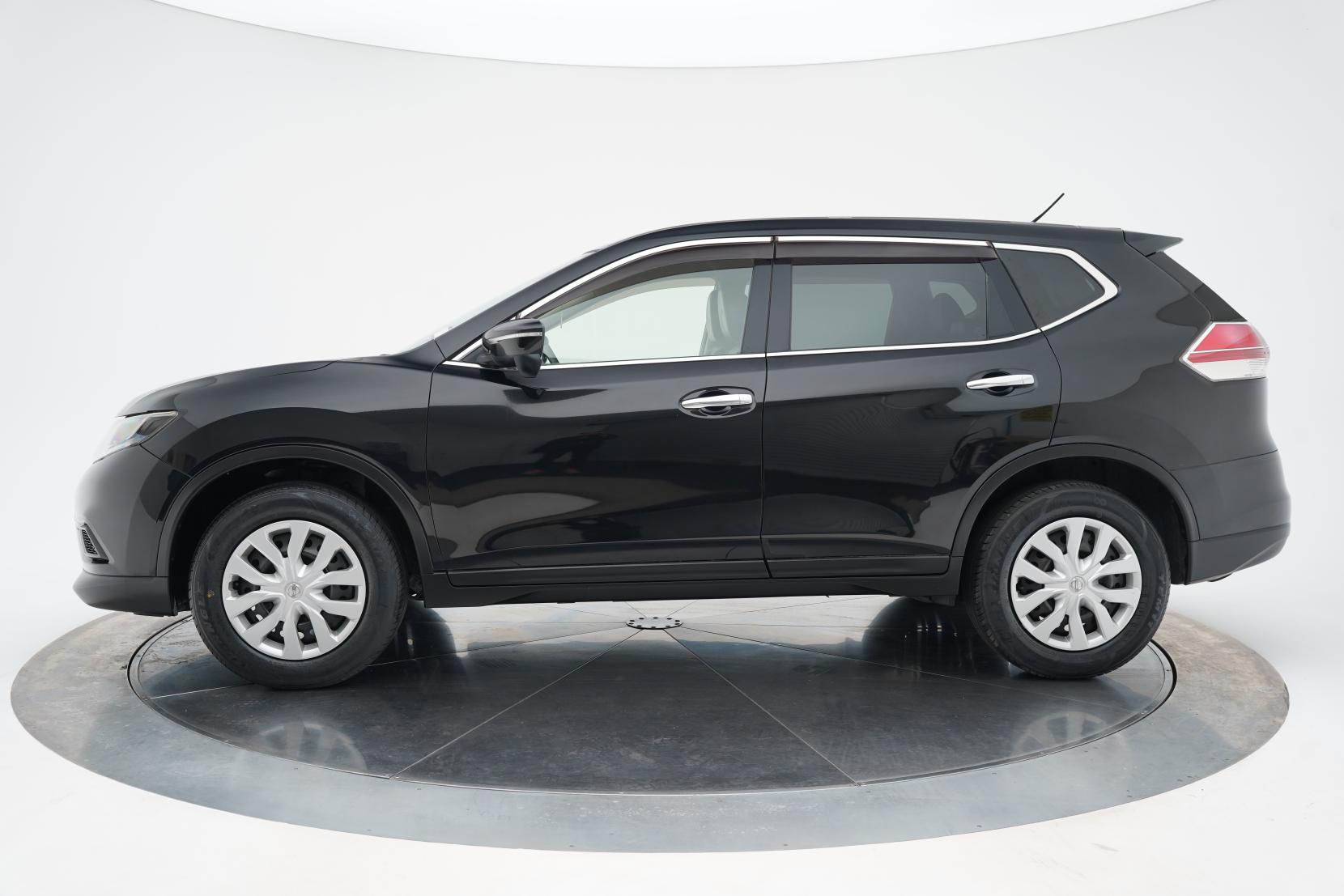 Nissan X-TRAIL 2.0 20S 4WD 5 Seater