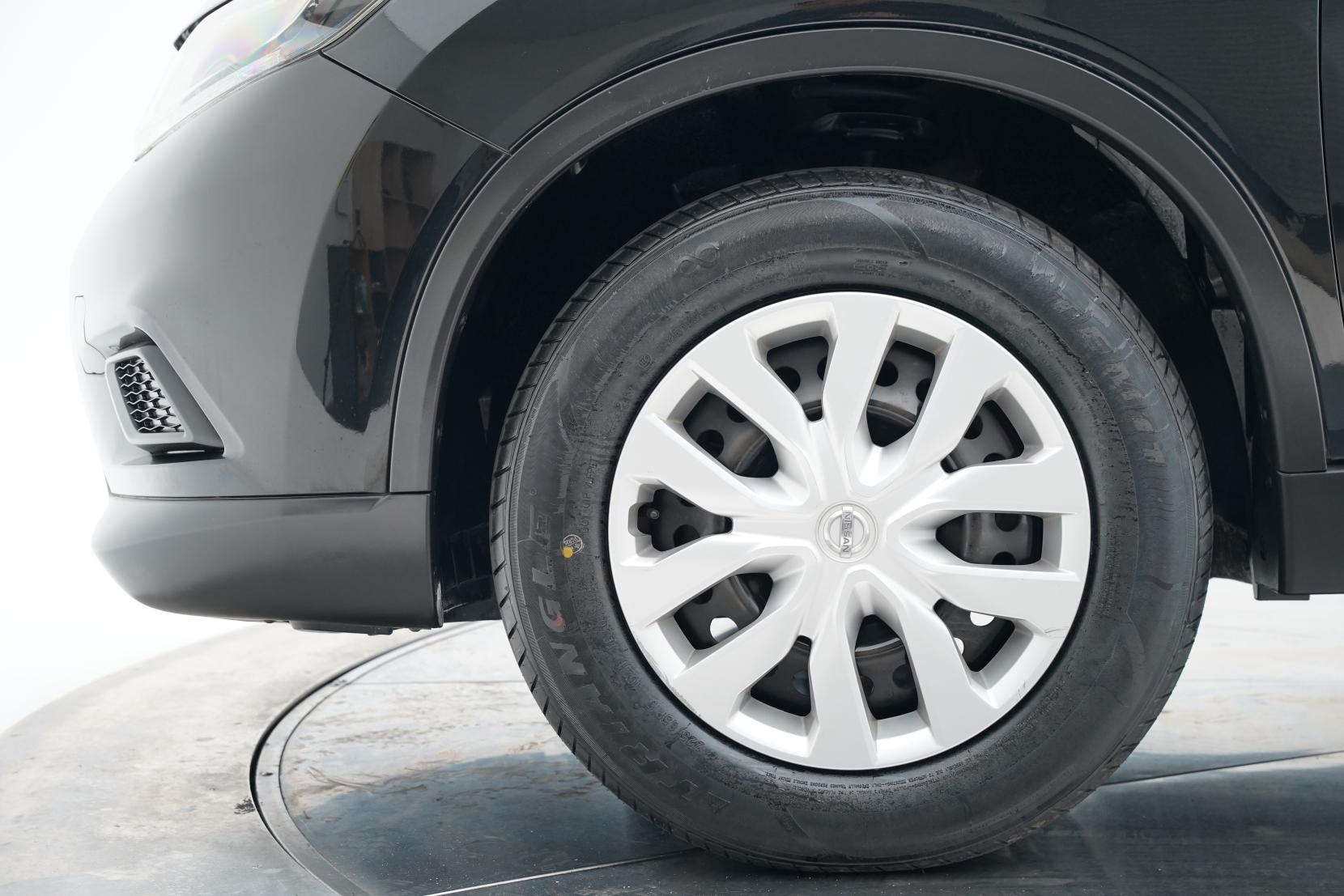 Nissan X-TRAIL 2.0 20S 4WD 5 Seater