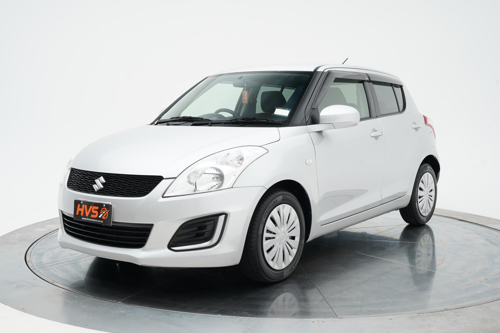 Suzuki Swift 1.2 XG