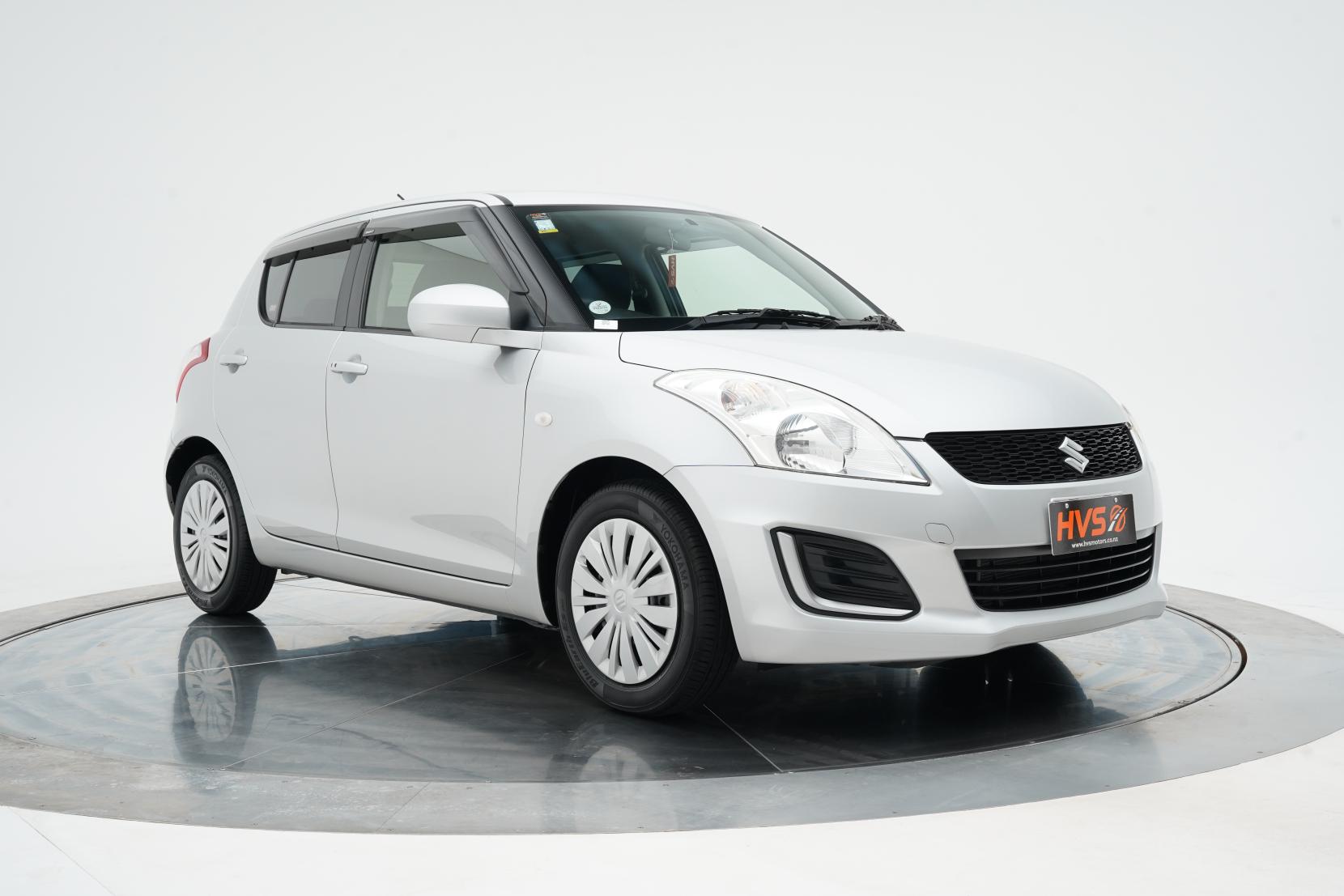 Suzuki Swift 1.2 XG