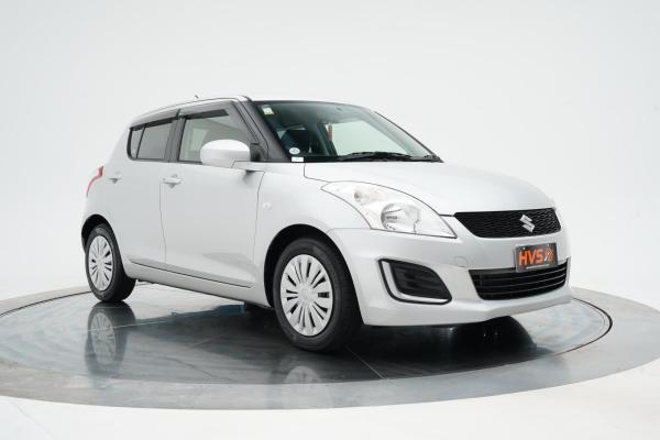 Suzuki Swift 1.2 XG
