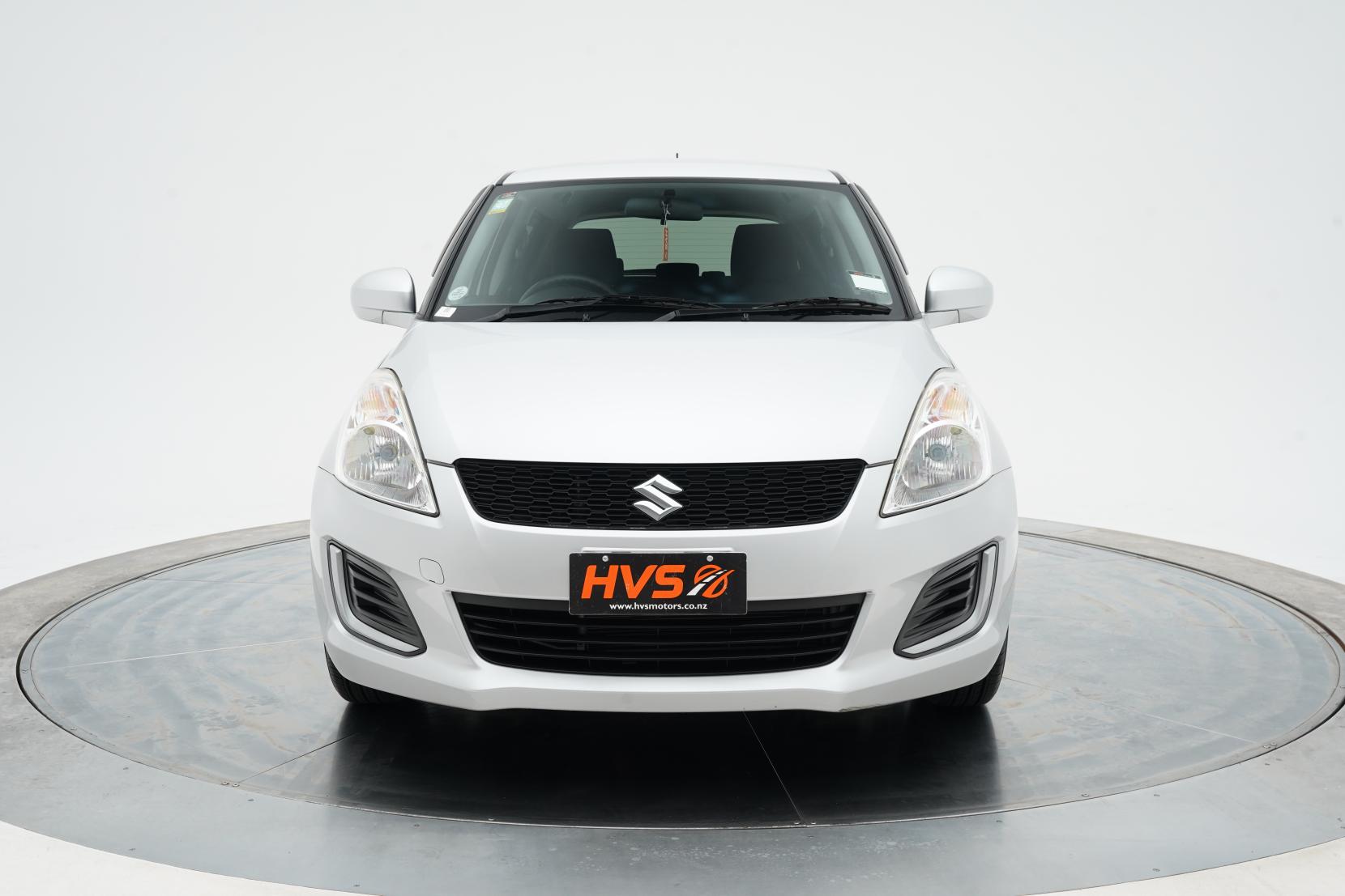 Suzuki Swift 1.2 XG