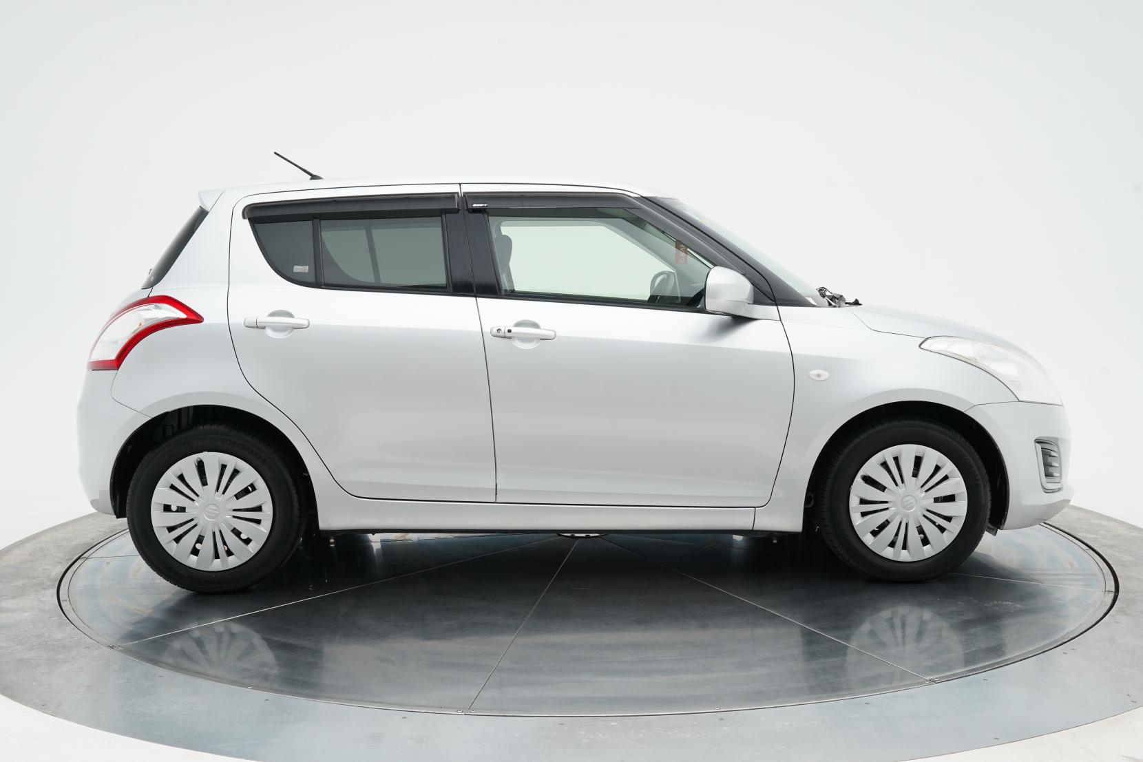 Suzuki Swift 1.2 XG