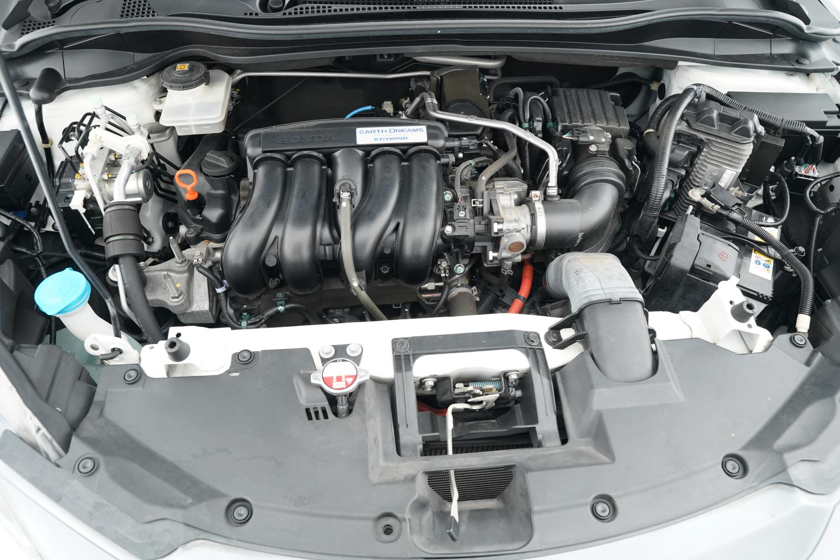 Honda Vezel HYBRID HYBRID X