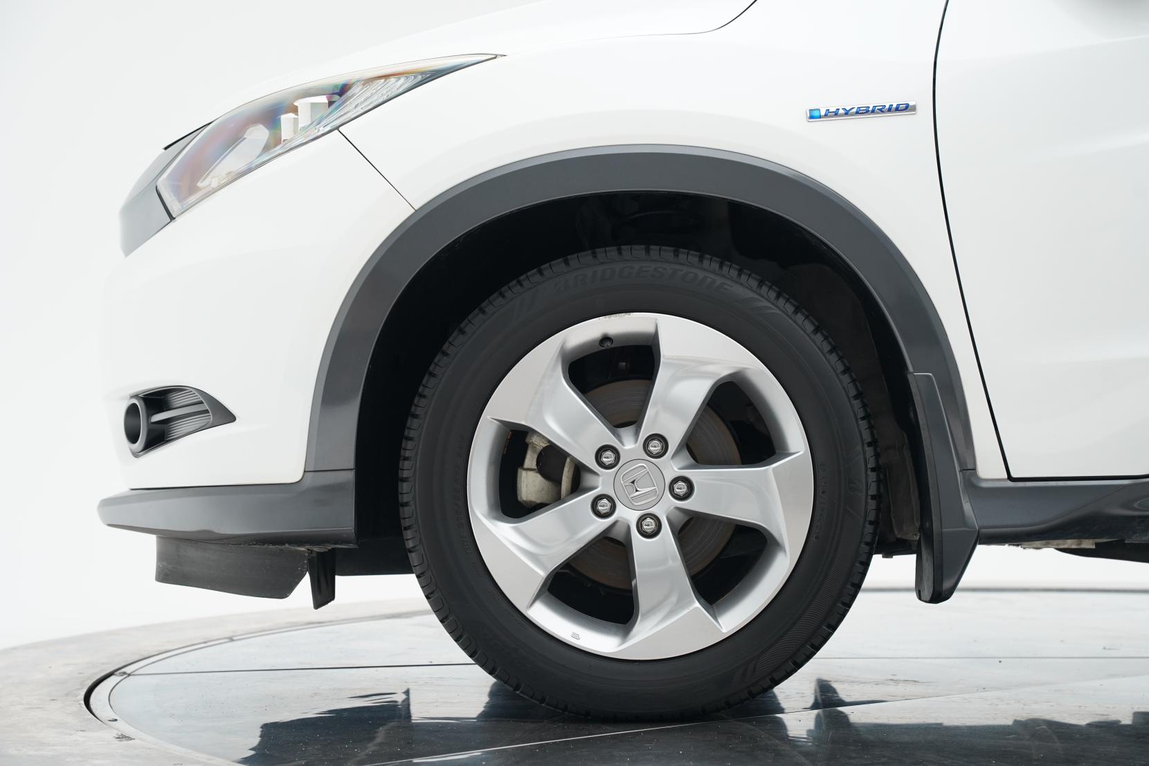 Honda Vezel HYBRID HYBRID X
