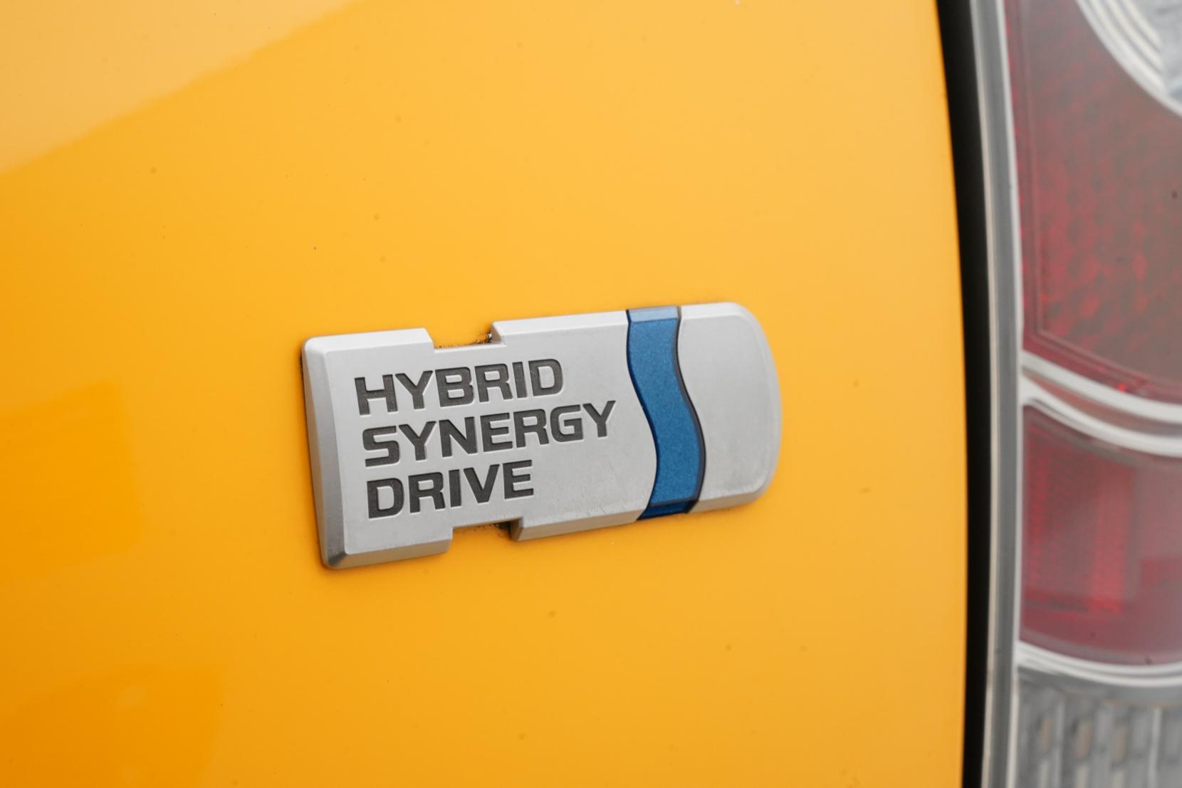 Toyota Aqua 1.5 S Push Start