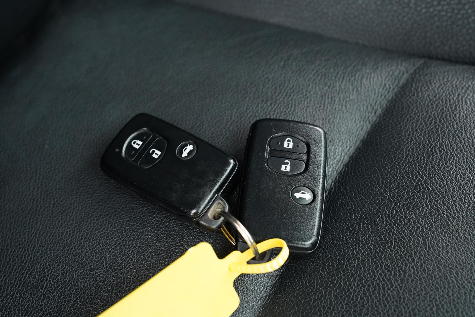 Subaru XV 2.0 Hybrid 2.0l-L 4WD EyeSight