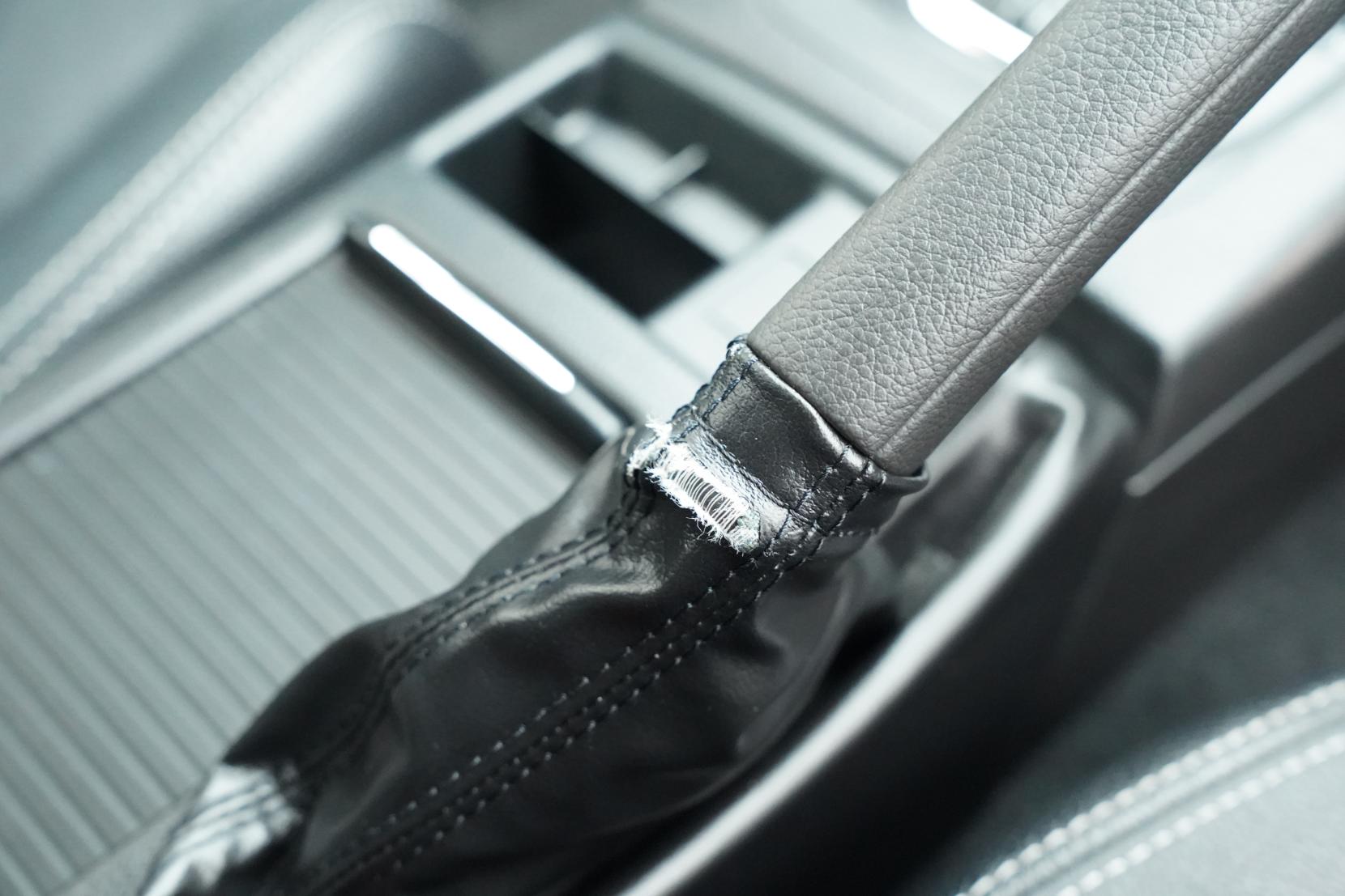 Subaru XV 2.0 Hybrid 2.0l-L 4WD EyeSight