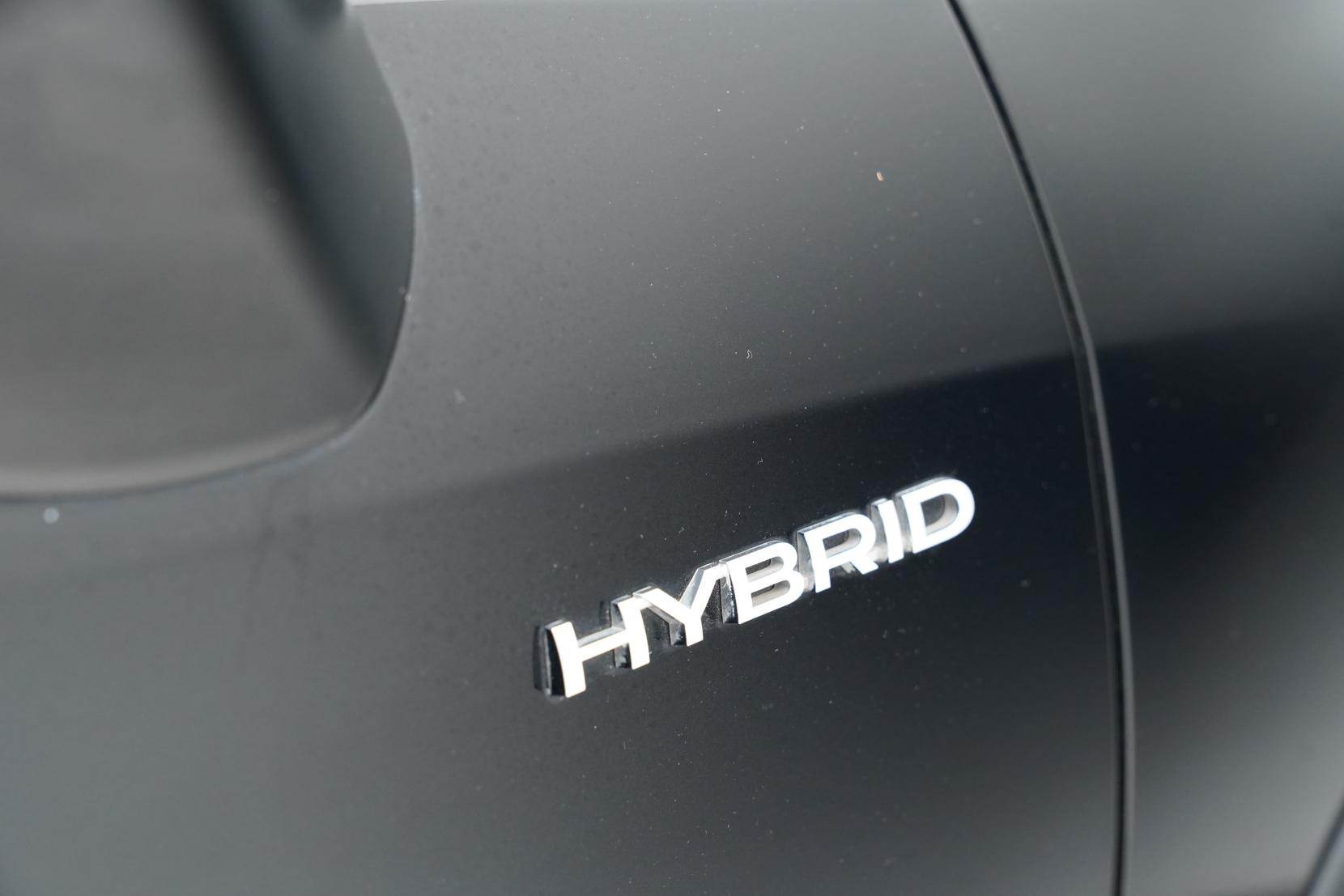 Subaru XV 2.0 Hybrid 2.0l-L 4WD EyeSight