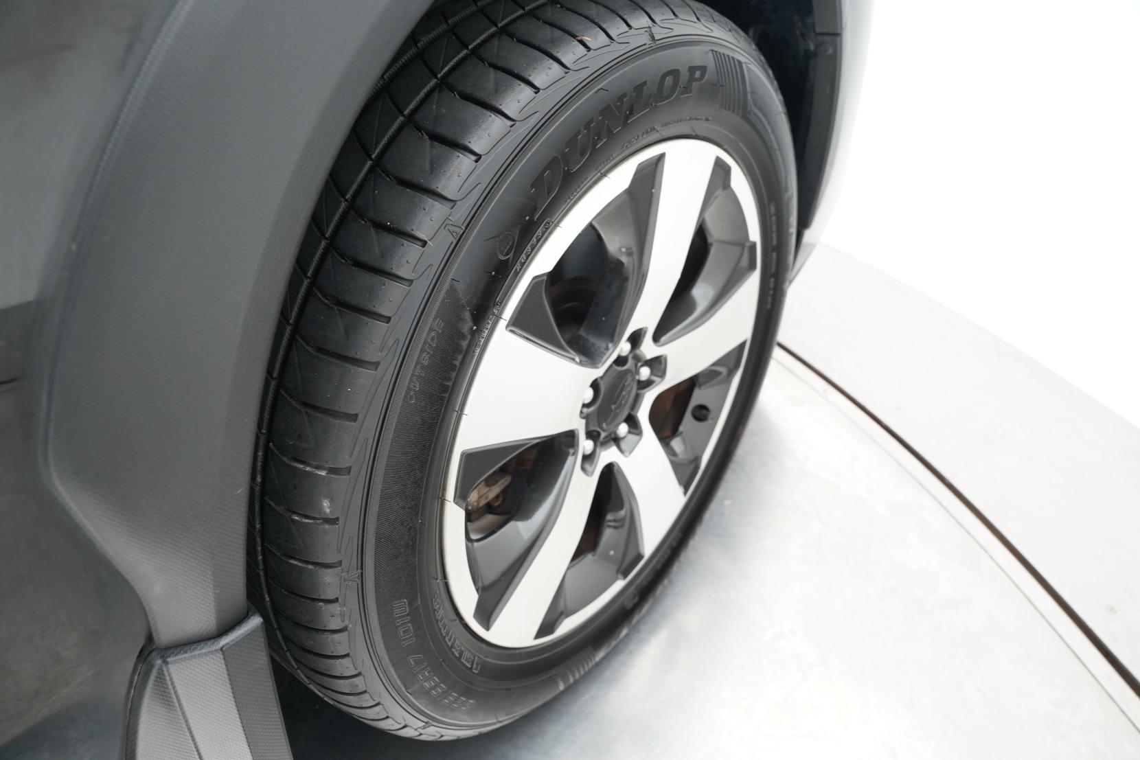 Subaru XV 2.0 Hybrid 2.0l-L 4WD EyeSight