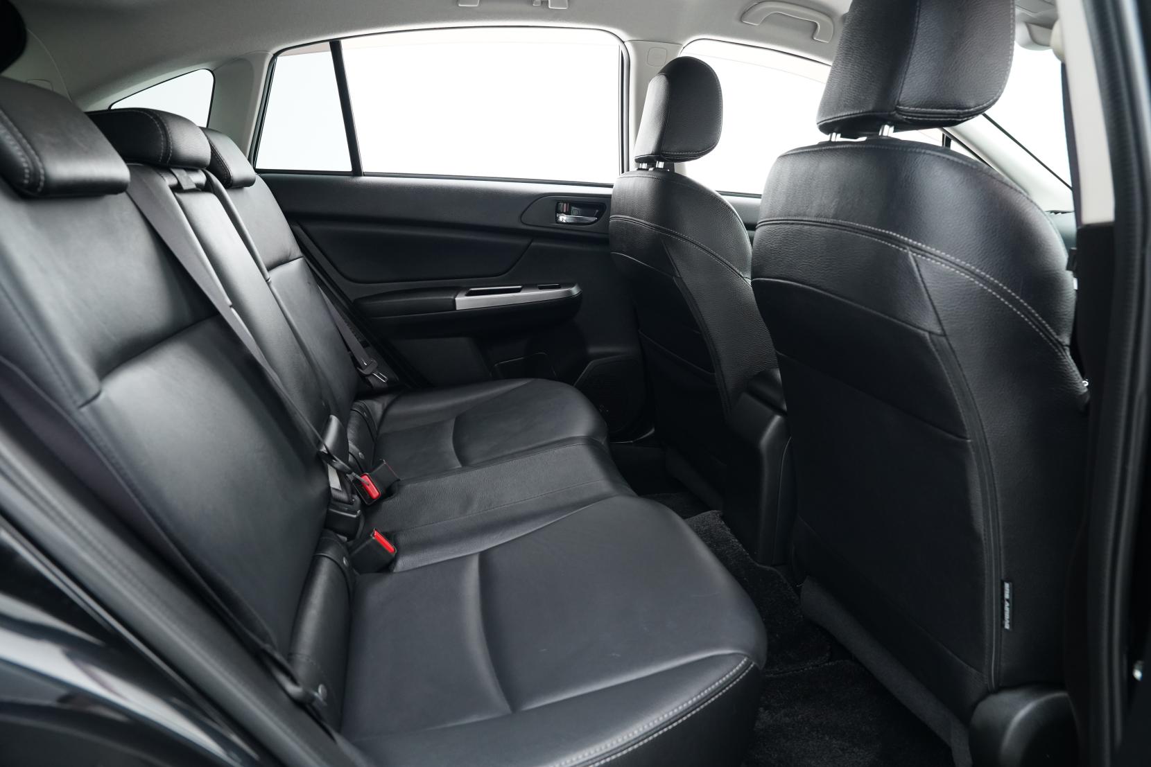 Subaru XV 2.0 Hybrid 2.0l-L 4WD EyeSight