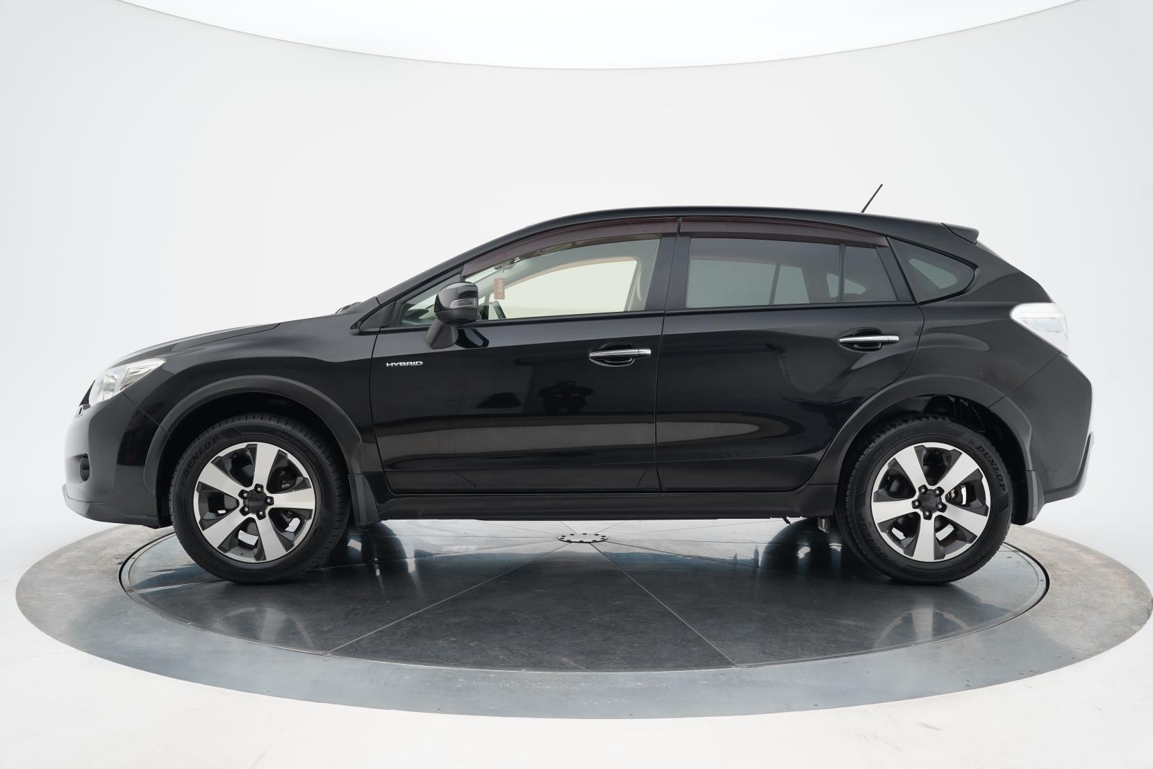Subaru XV 2.0 Hybrid 2.0l-L 4WD EyeSight