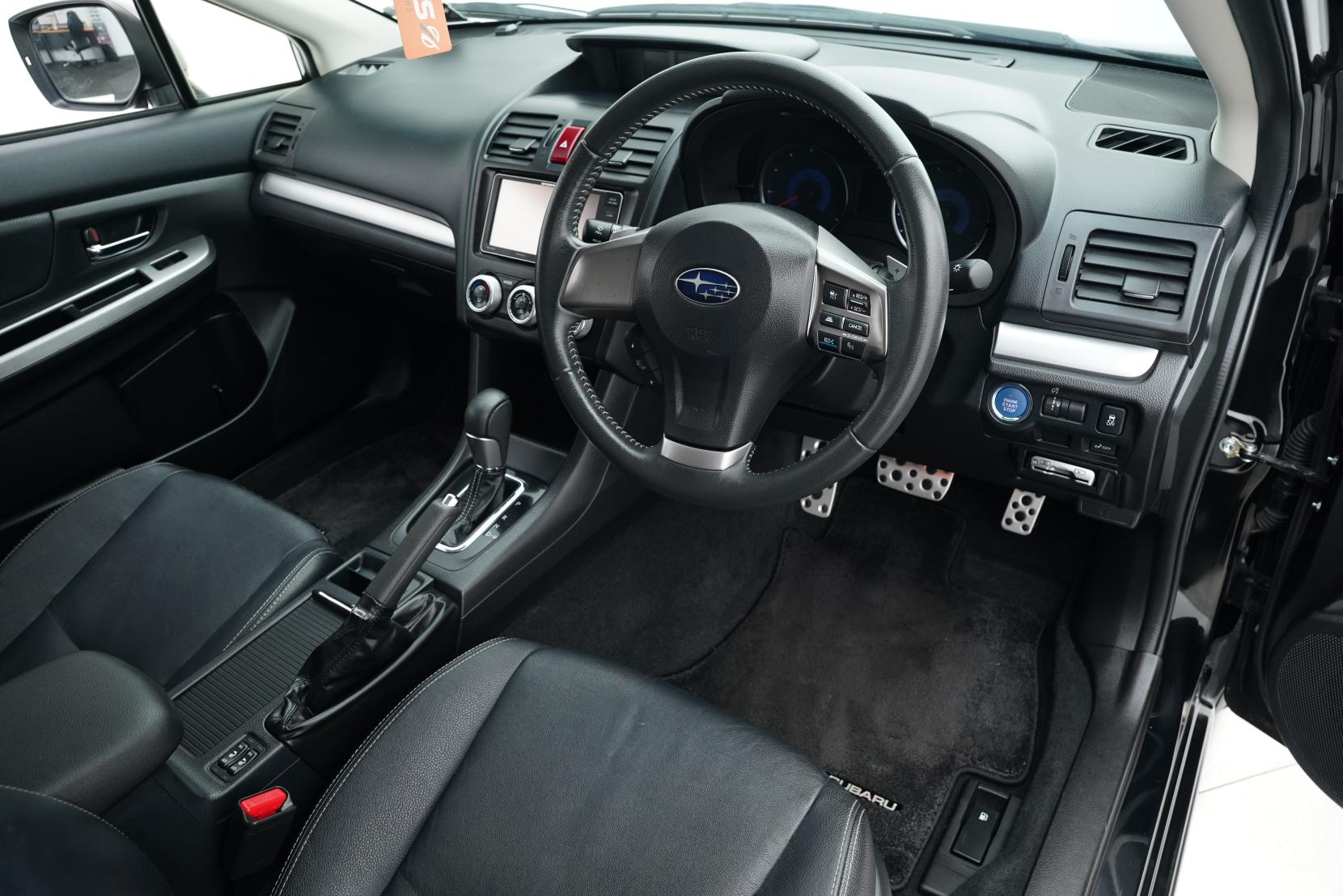 Subaru XV 2.0 Hybrid 2.0l-L 4WD EyeSight