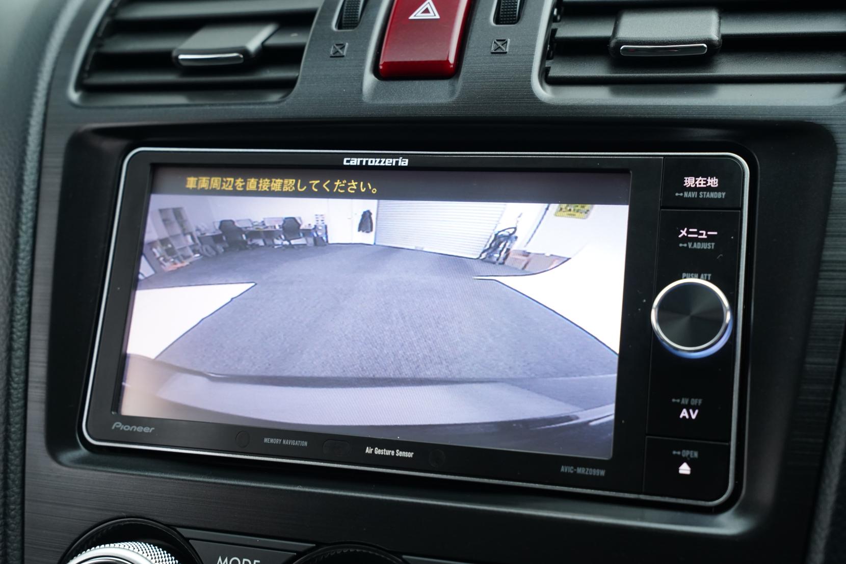 Subaru XV 2.0 Hybrid 2.0l-L 4WD EyeSight