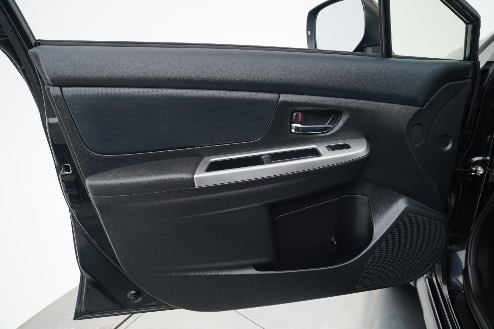 Subaru XV 2.0 Hybrid 2.0l-L 4WD EyeSight