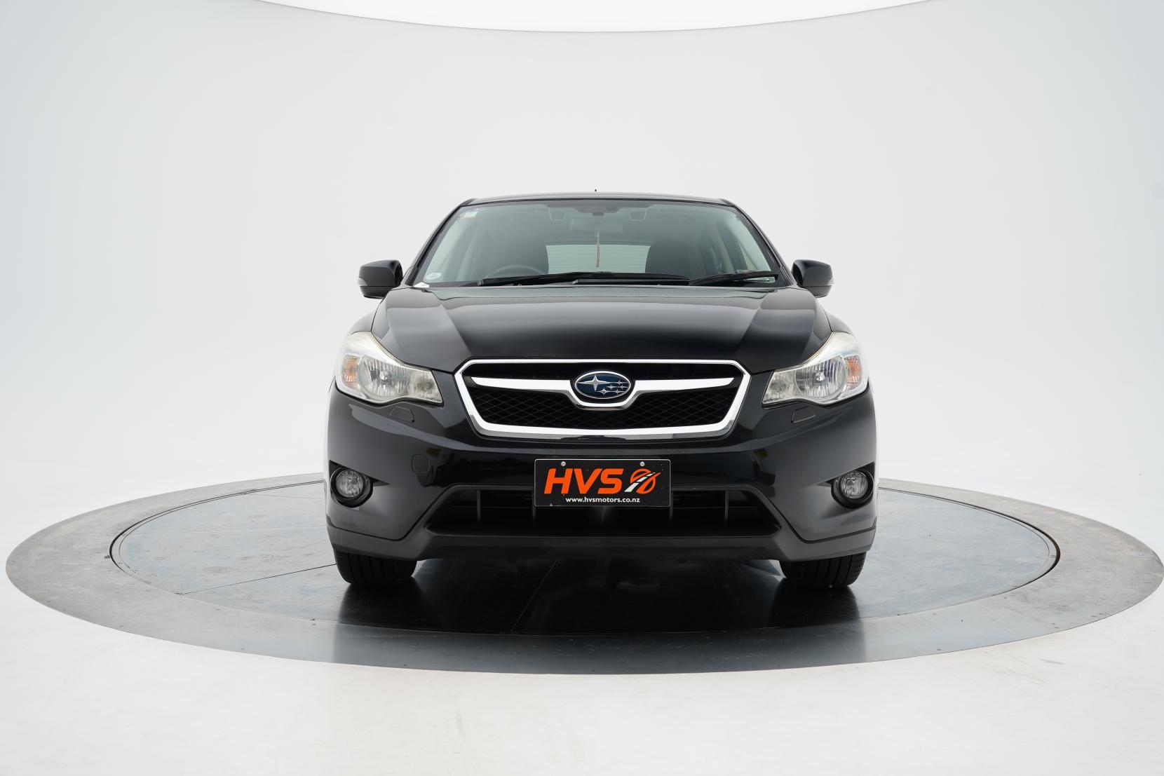 Subaru XV 2.0 Hybrid 2.0l-L 4WD EyeSight