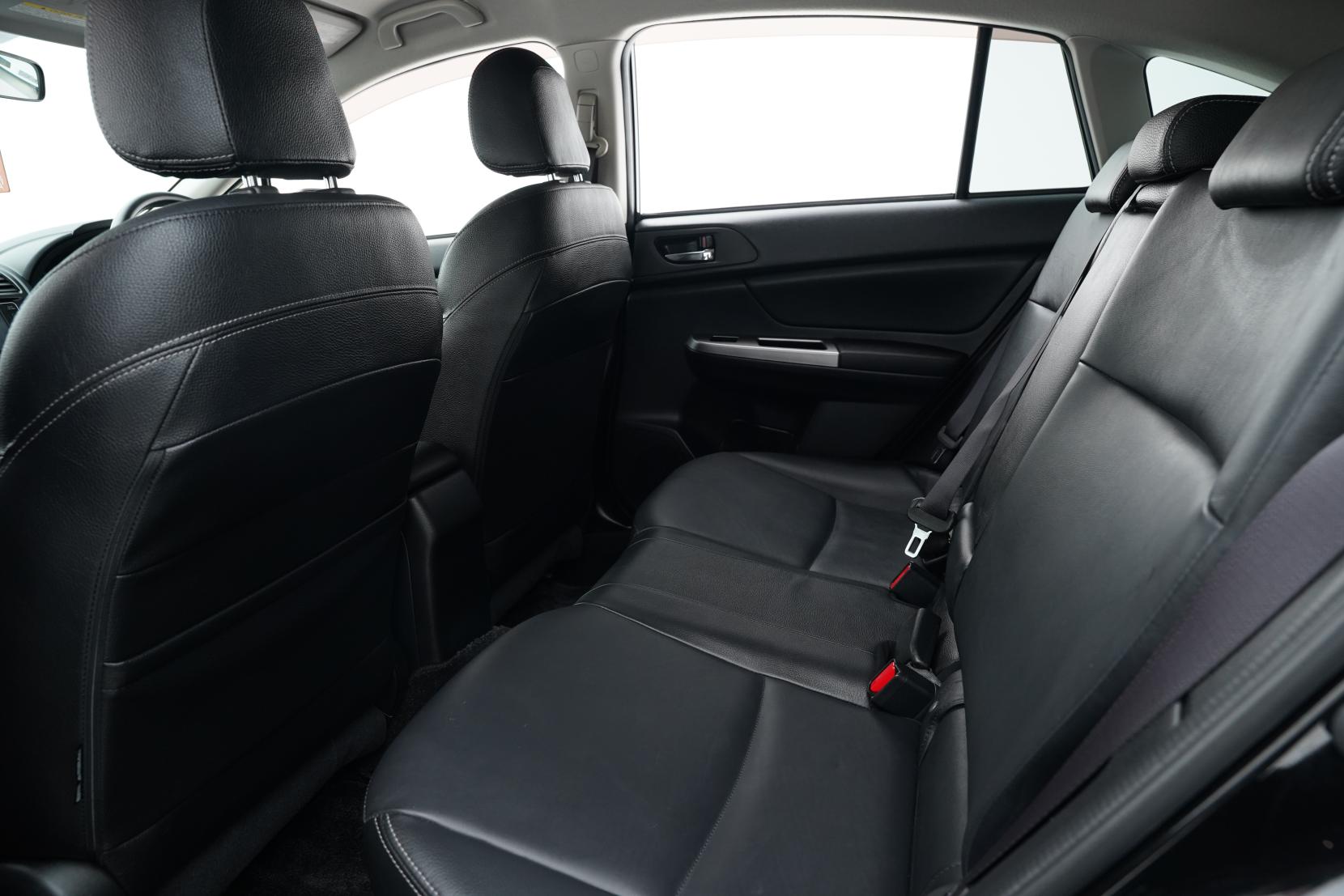 Subaru XV 2.0 Hybrid 2.0l-L 4WD EyeSight