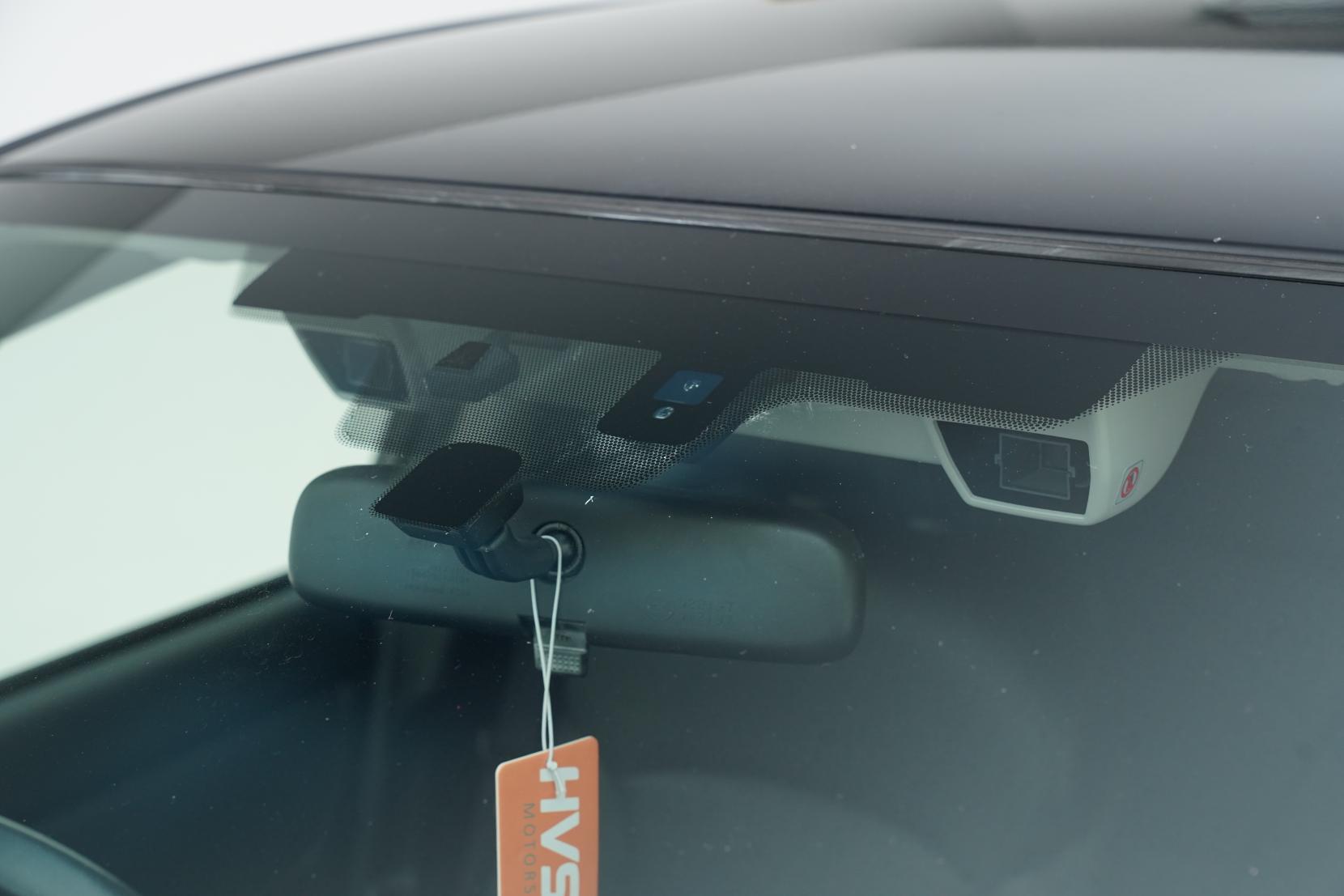 Subaru XV 2.0 Hybrid 2.0l-L 4WD EyeSight