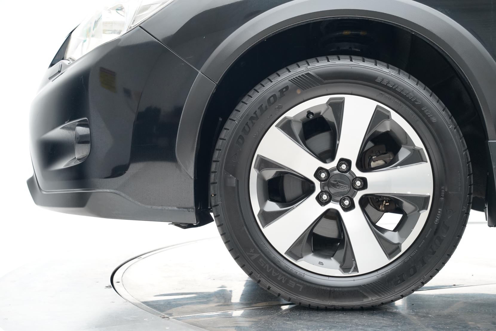 Subaru XV 2.0 Hybrid 2.0l-L 4WD EyeSight