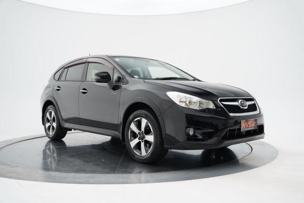 Subaru XV 2.0 Hybrid 2.0l-L 4WD EyeSight
